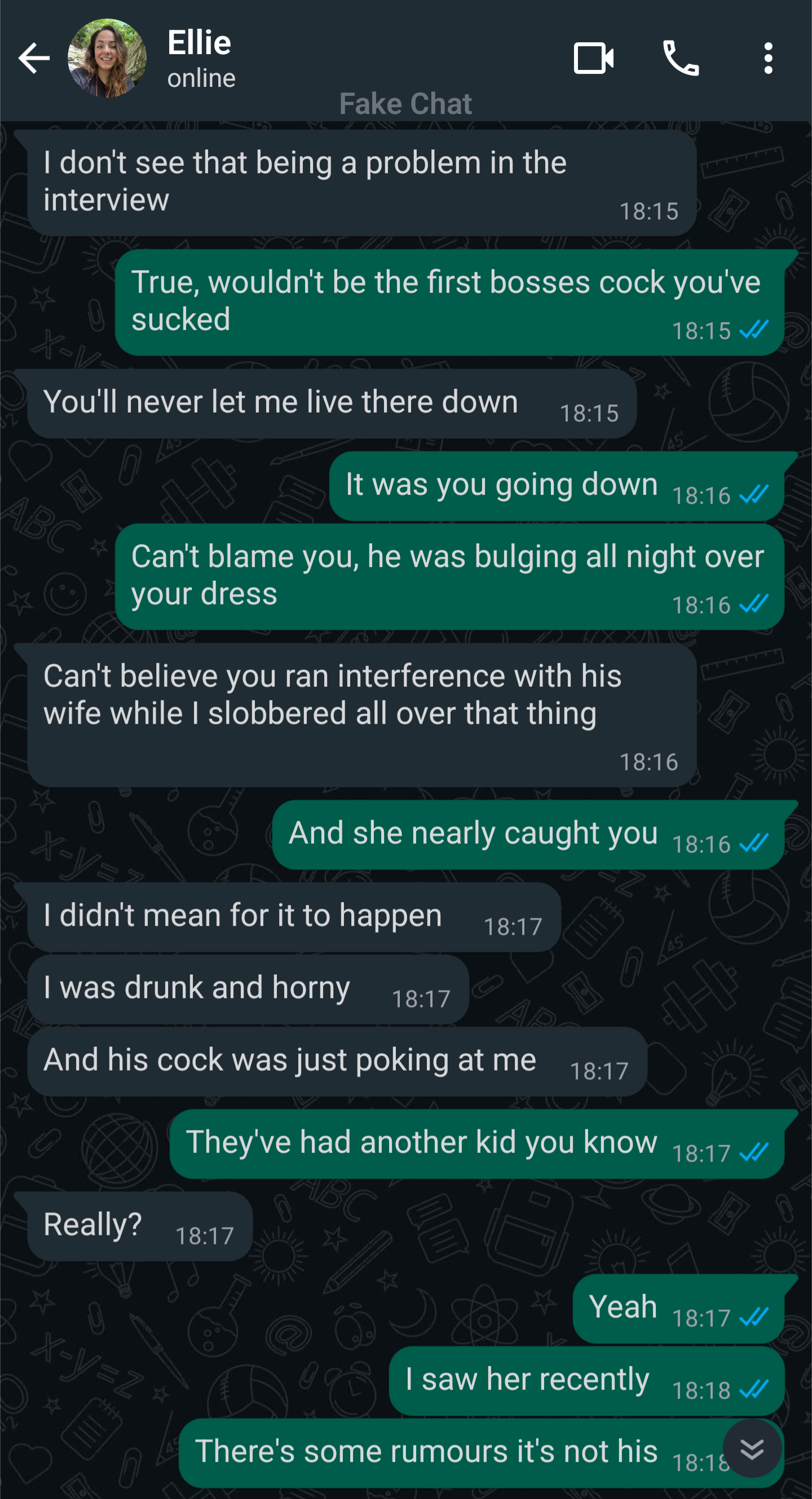 Waffle House part 11, image 52