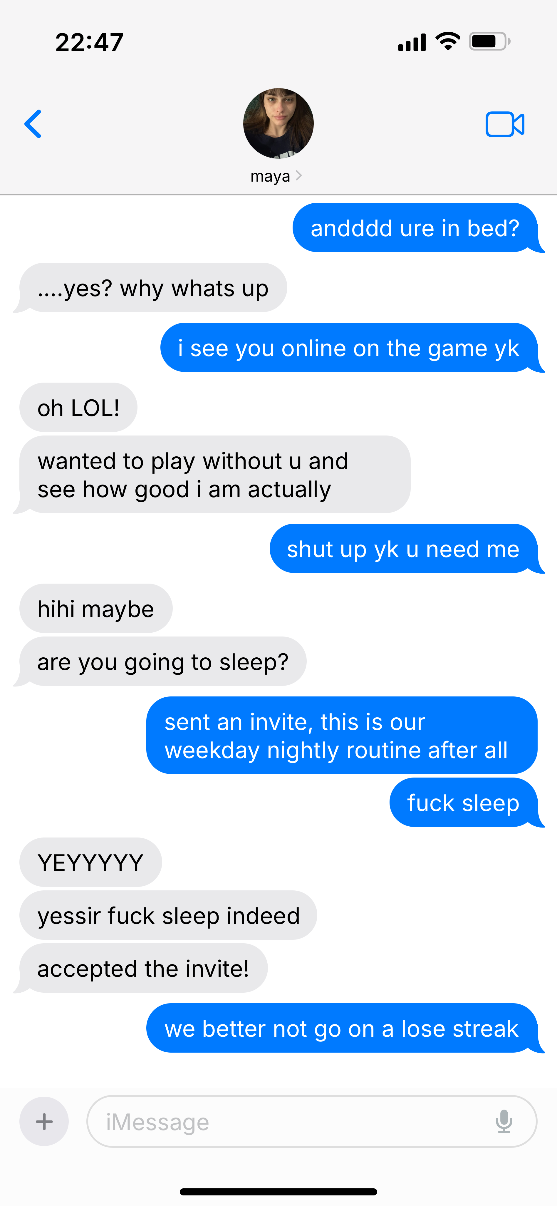 Three on One - Part 10, image 33