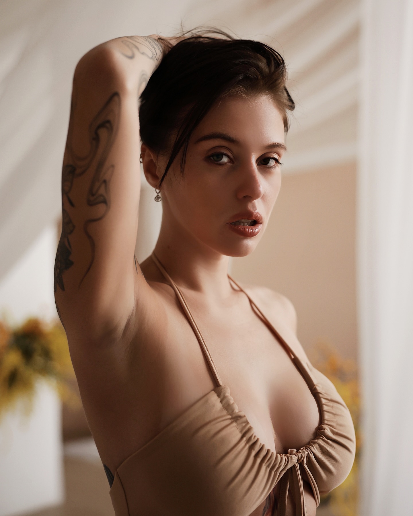 The new girl next door – Chapters 1-5 & 6-10, image 110