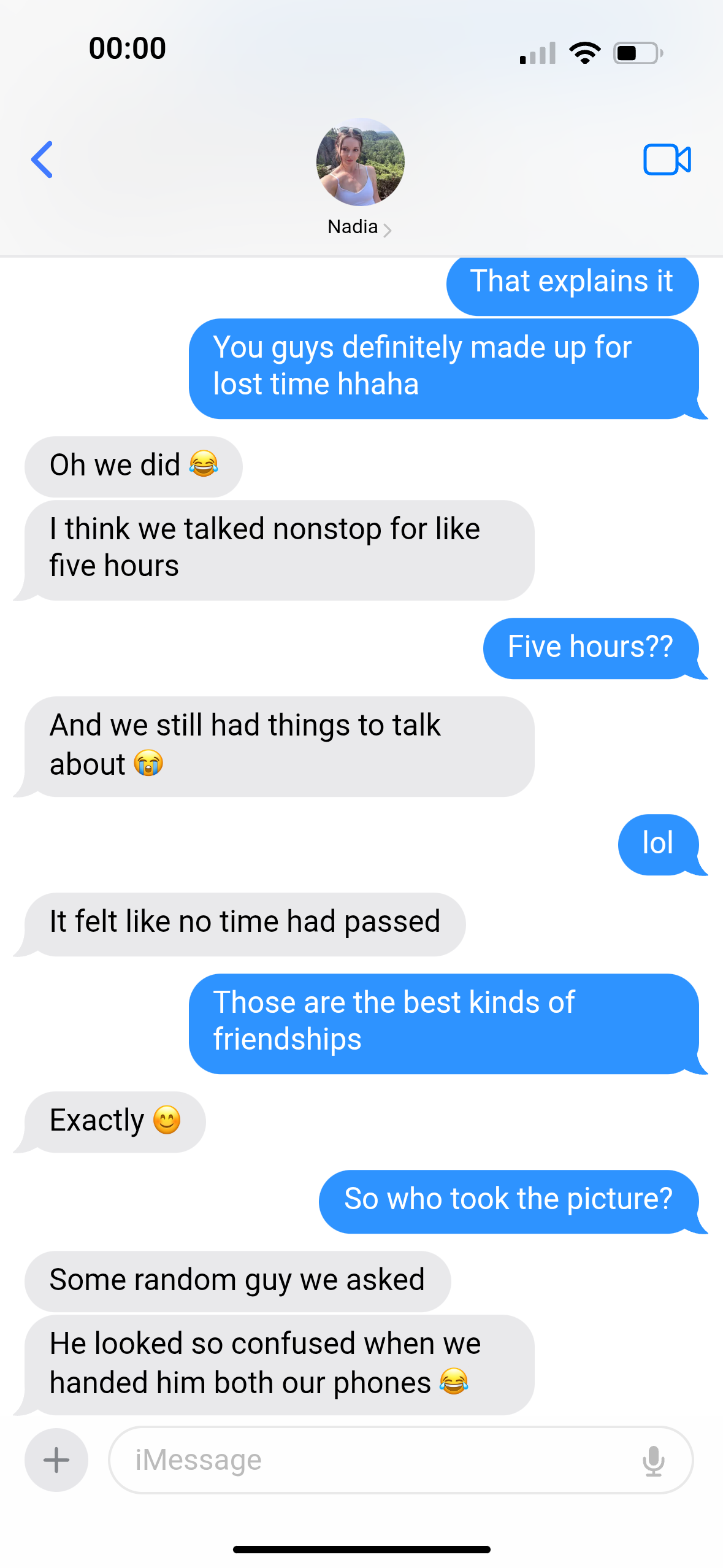 My new stepmom is very cool - Chapter 3, image 20