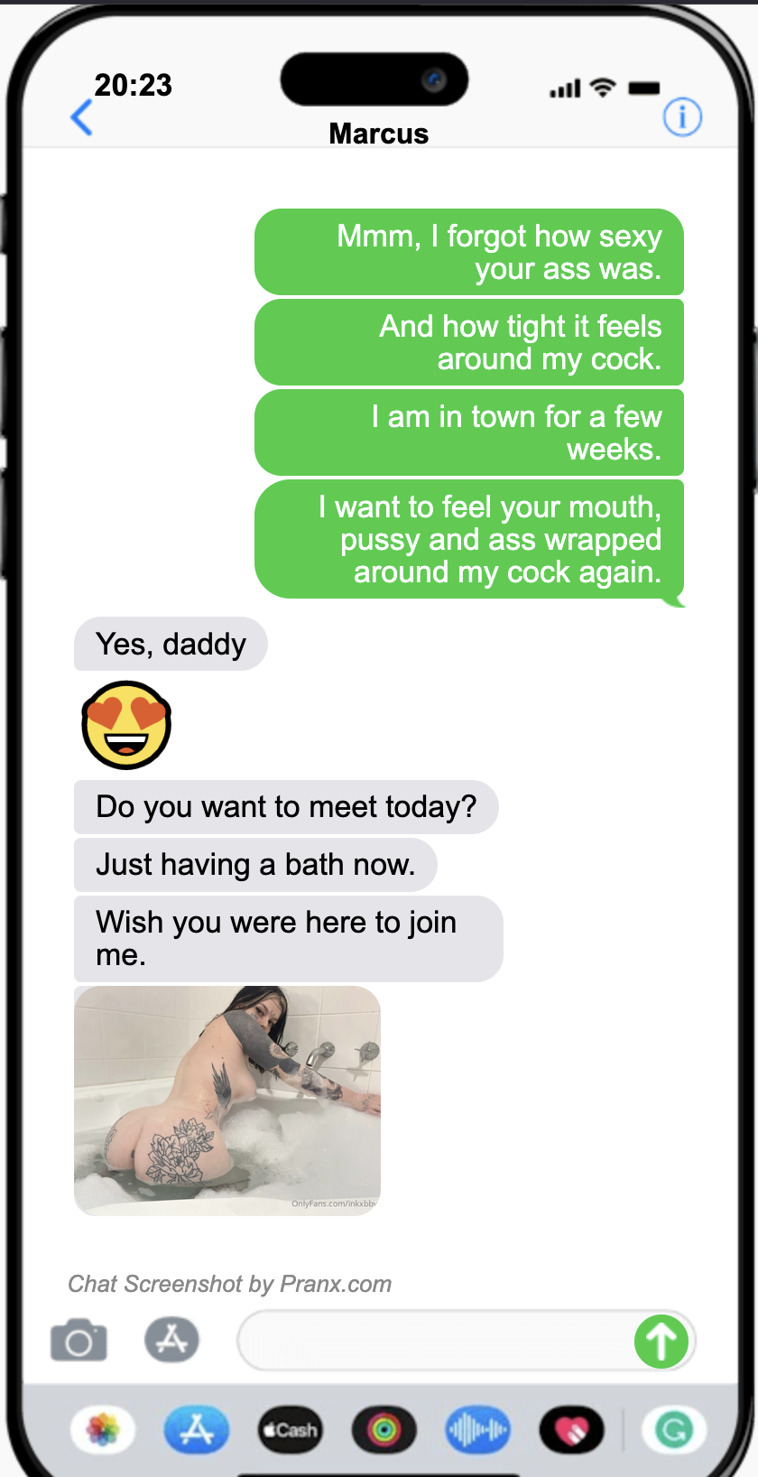 The Cuckold: Part 2, image 7