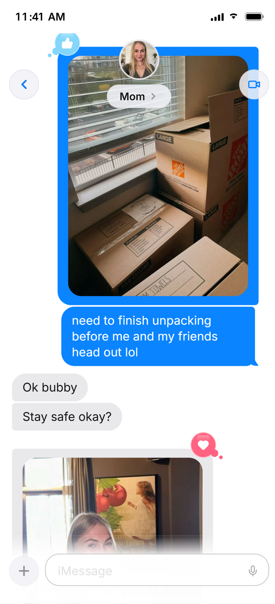 Auntie's Messy Secrets - Part 1, image 11