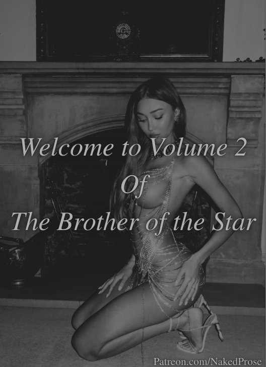 The Brother the Star - Volume 2 - Little steps to reconnecting feeling., image 11