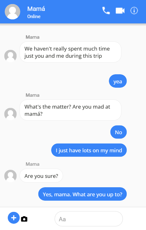 Step Mum Swap - Part 3., image 30