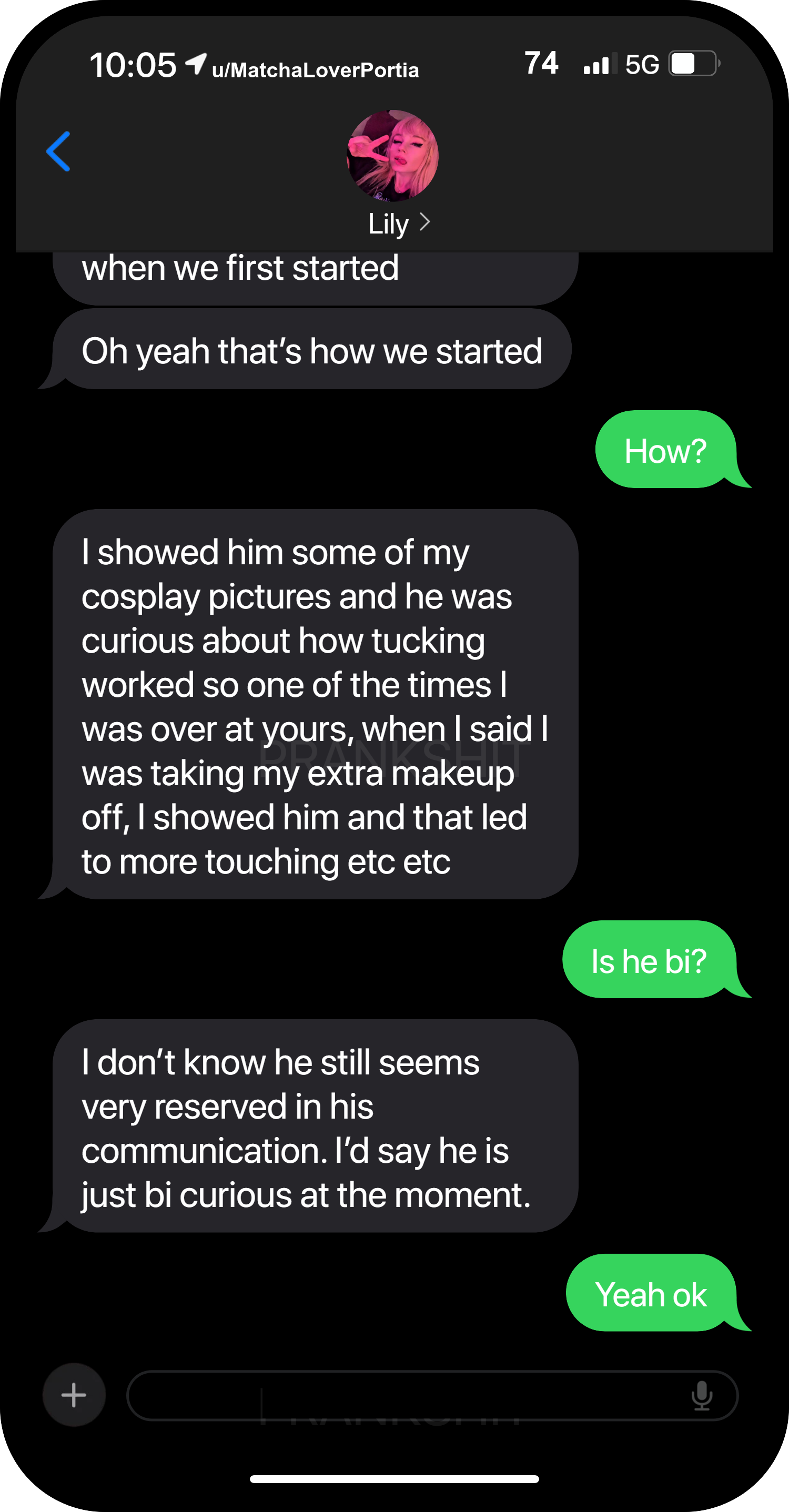 "Educating the brother" - Ch.7/13 [Brother/Sister] [Trans], image 19