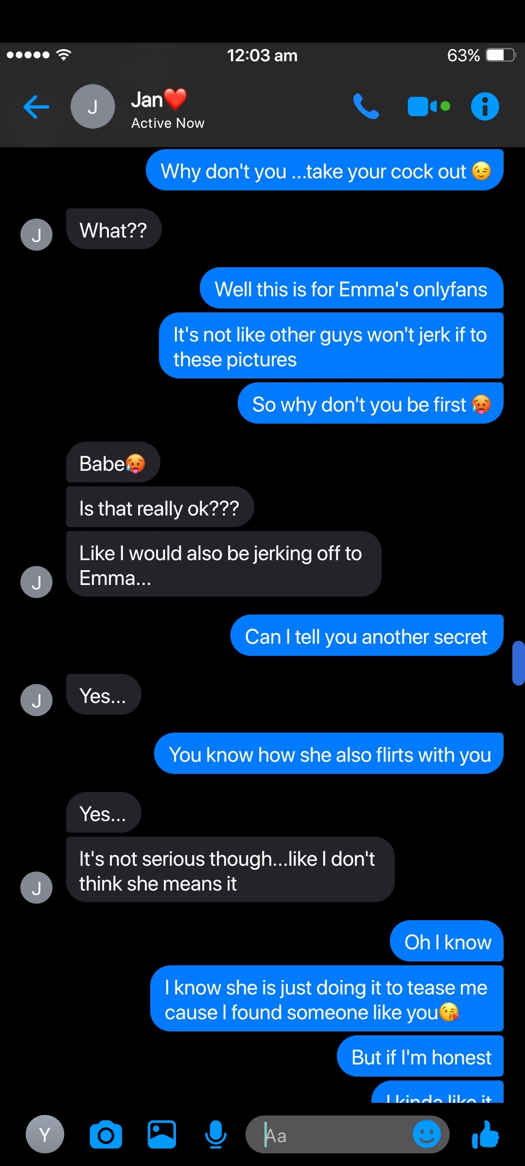 The Content House - Chapter 3, image 30