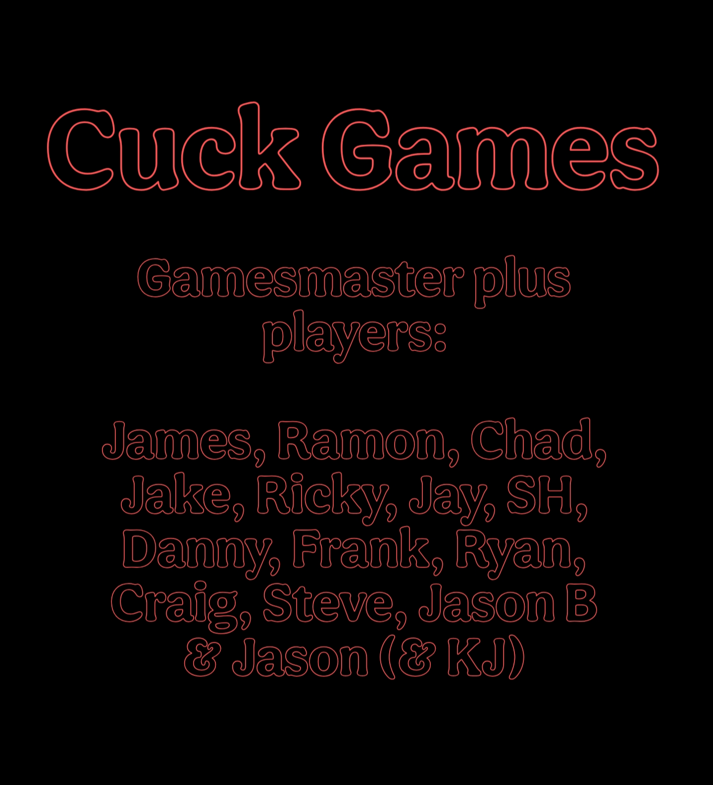 Cuck games - Part 10, image 60