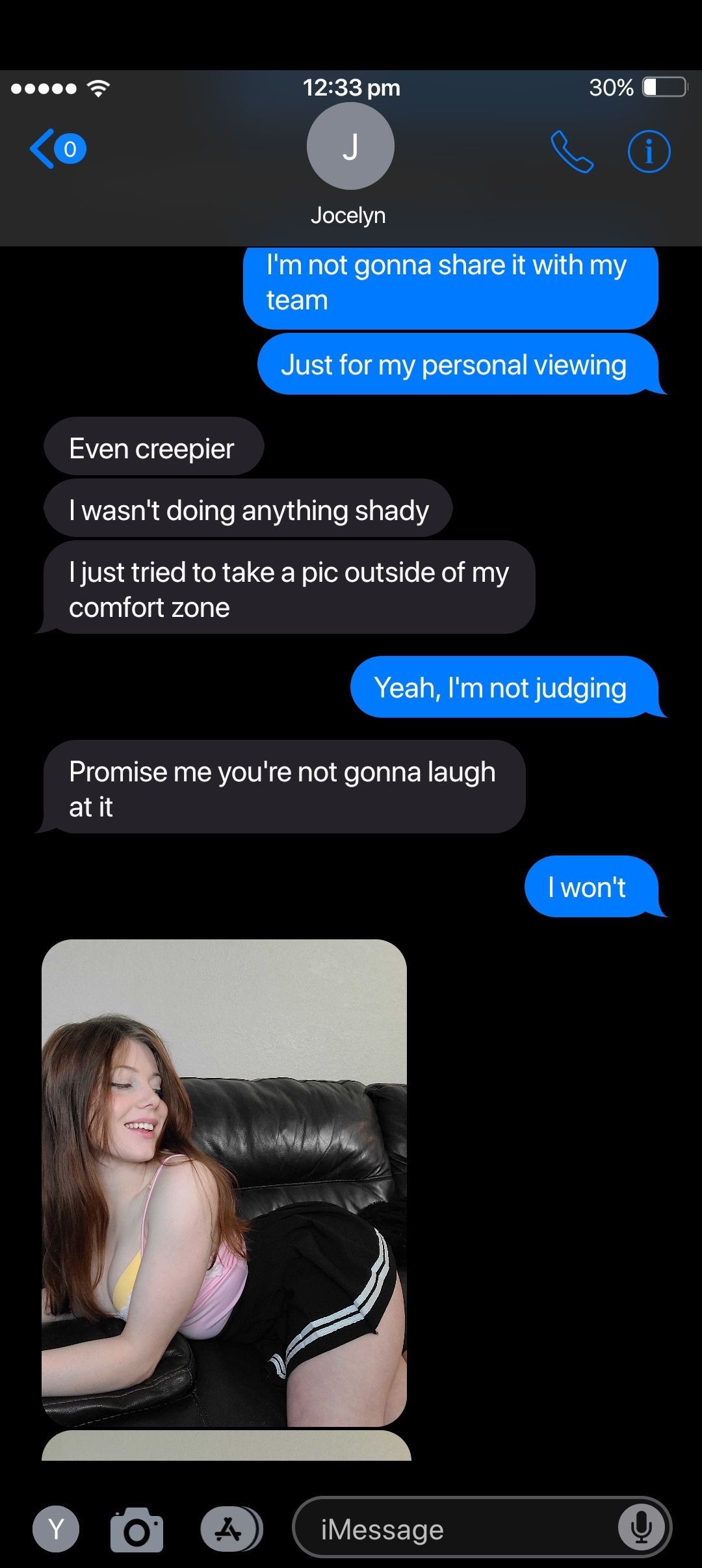 My Sister's Side Quest Parts 1-3, image 87