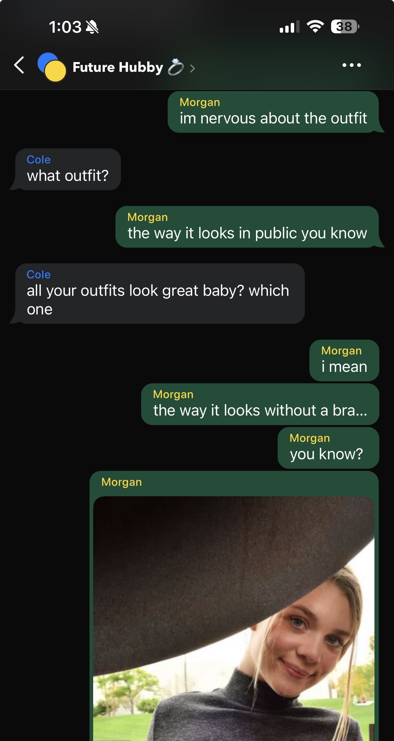 Lets play a game? Part 2, image 28