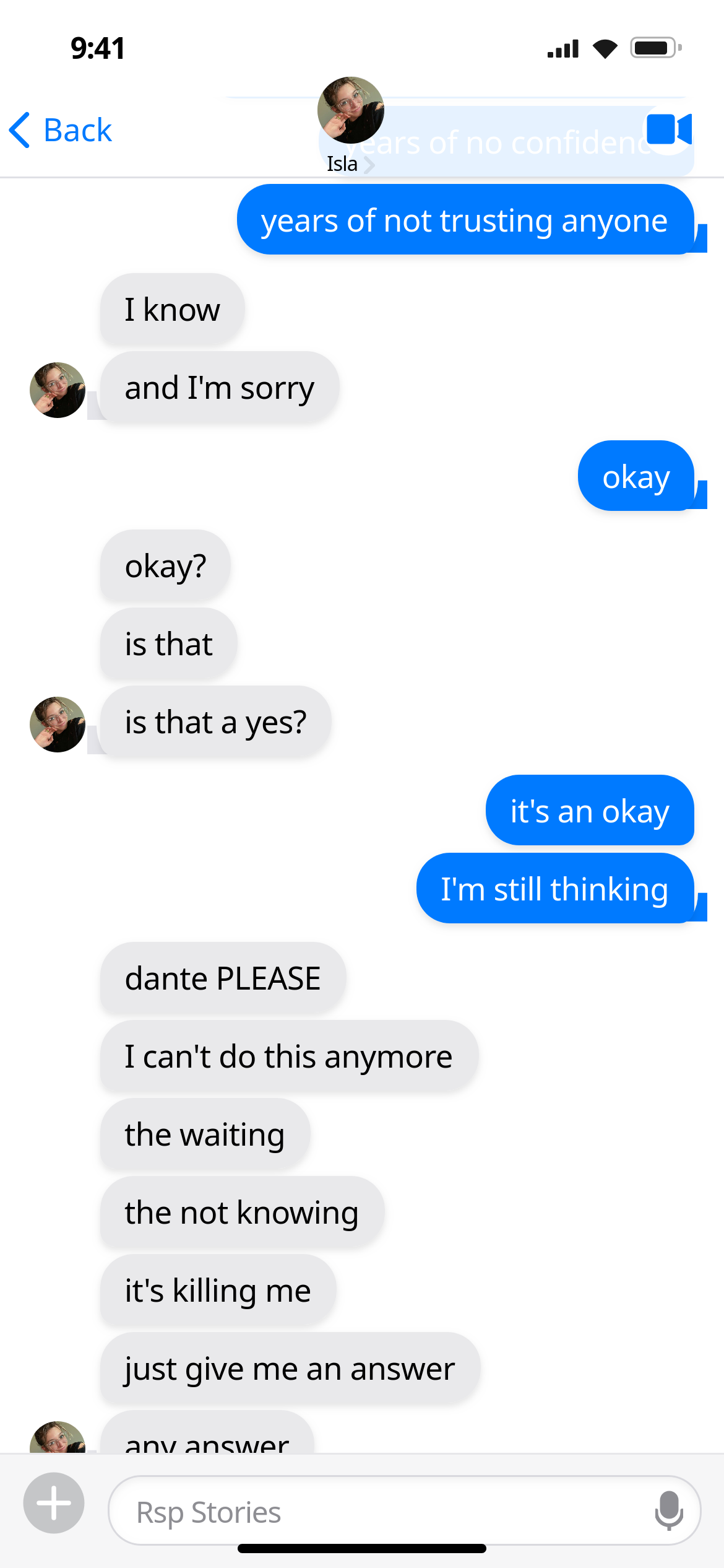 My Cousin Is Desperate for Money Chapter 1-2, image 117