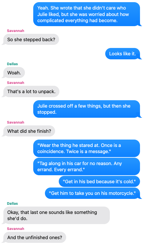Under My Aunt's Spell- Part 1, image 123