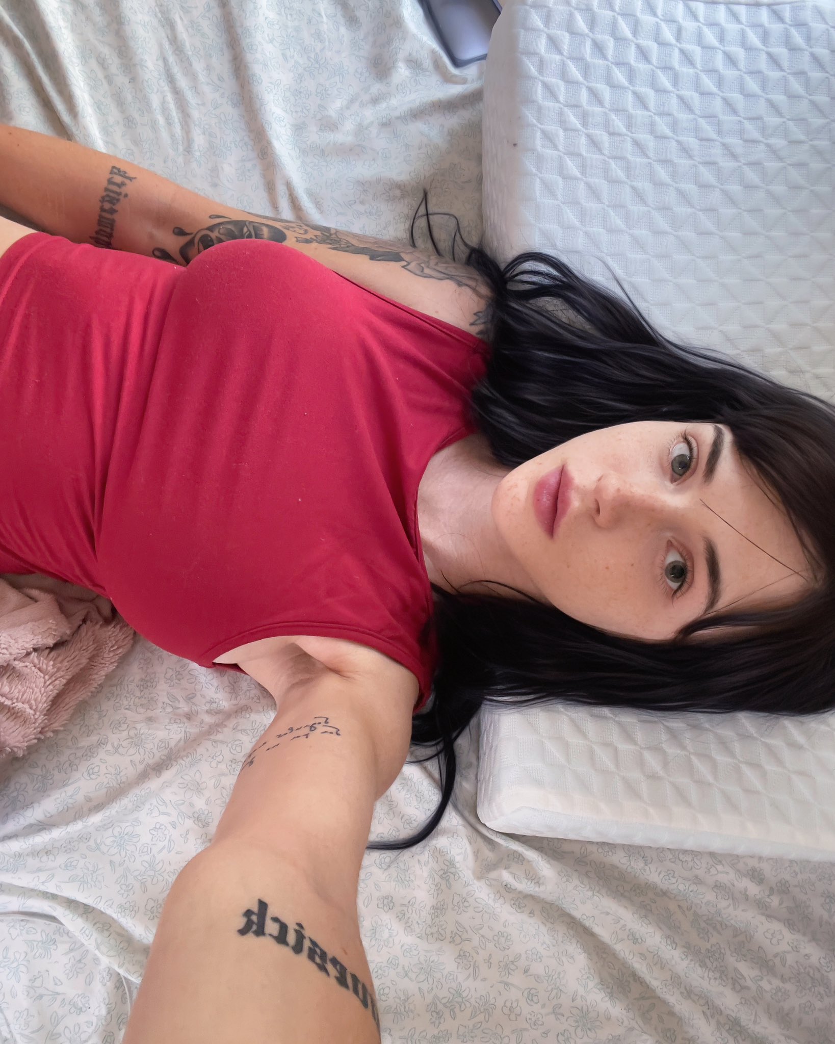 Caught Between Two Sisters - Part 11, image 6