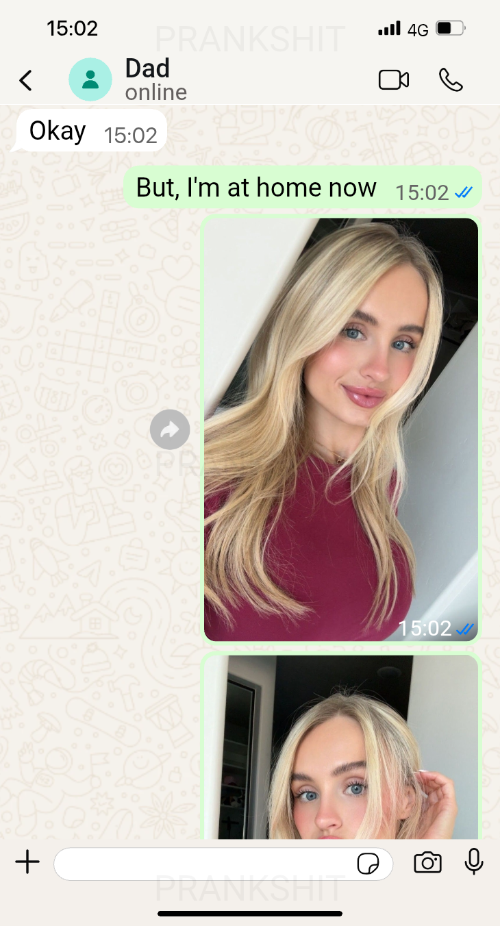 My Crazy Sister - Part 12, image 13
