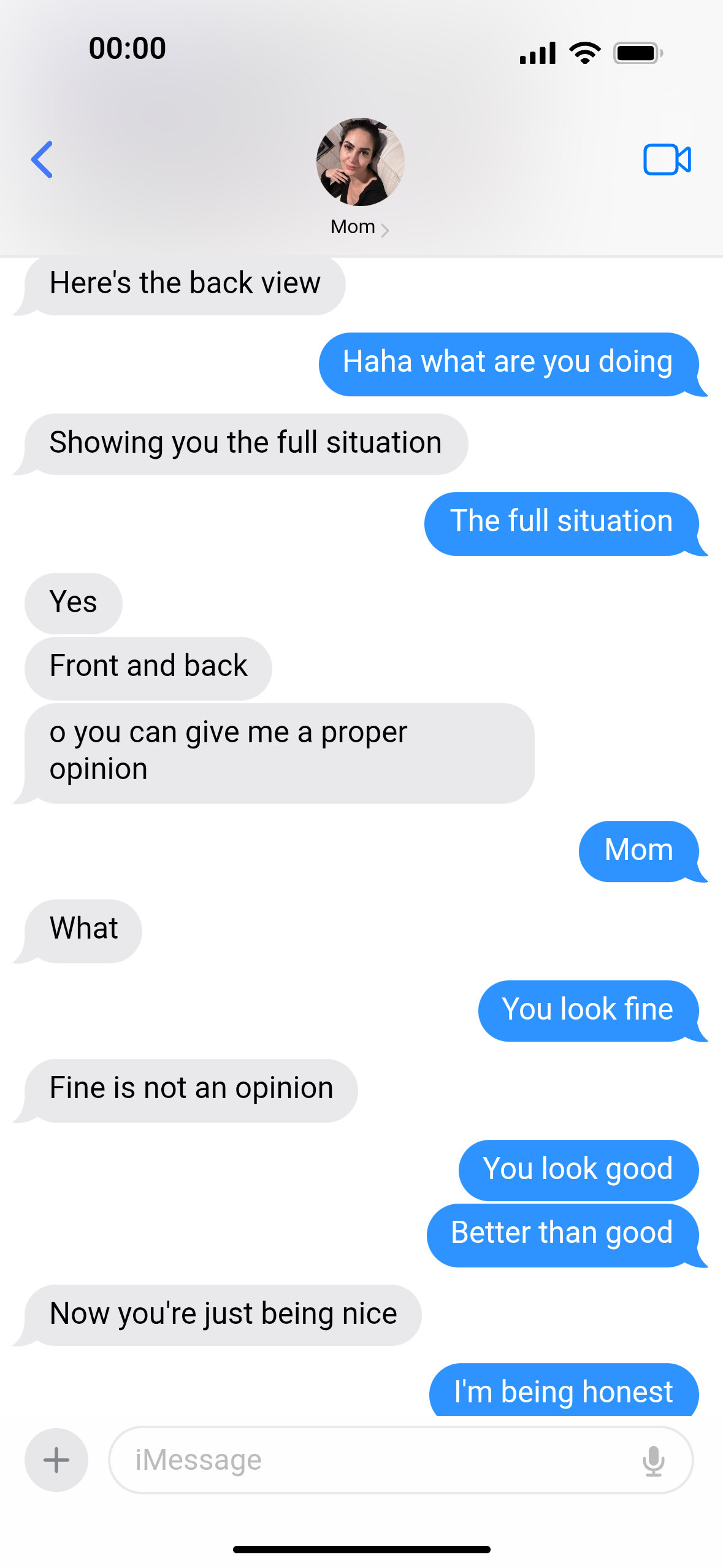 (Family/Cheating) The price of quiet - Chapter 2, image 17