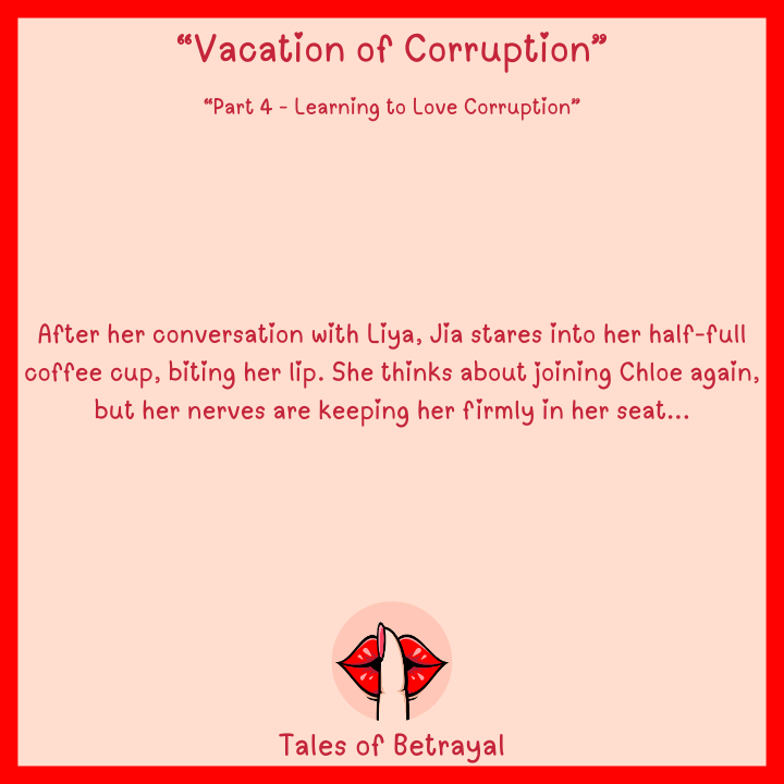 Vacation of Corruption - Part 4 (Cheating/NTR themes), image 69