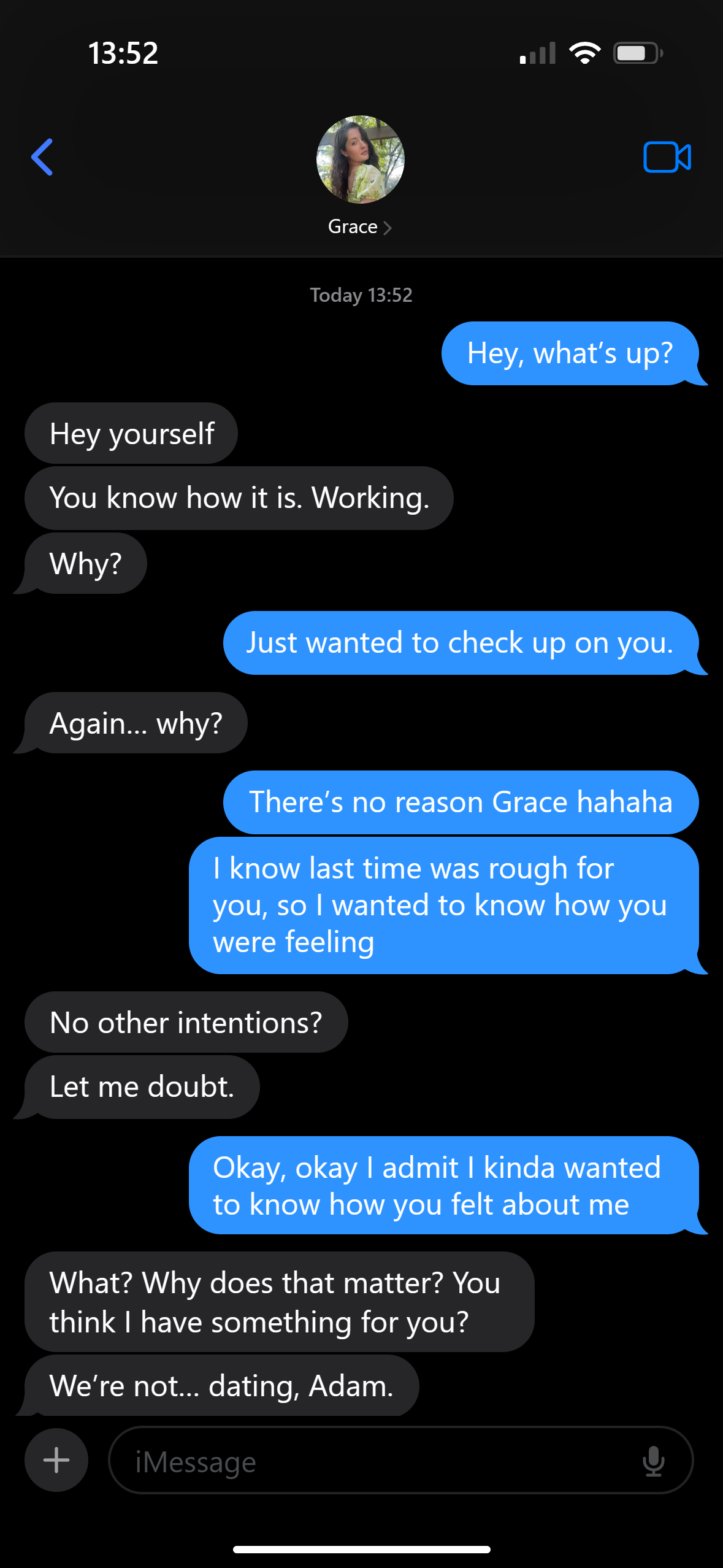 The Girls' Apartment: Part 6 - Long Night [Slow-burn], image 13