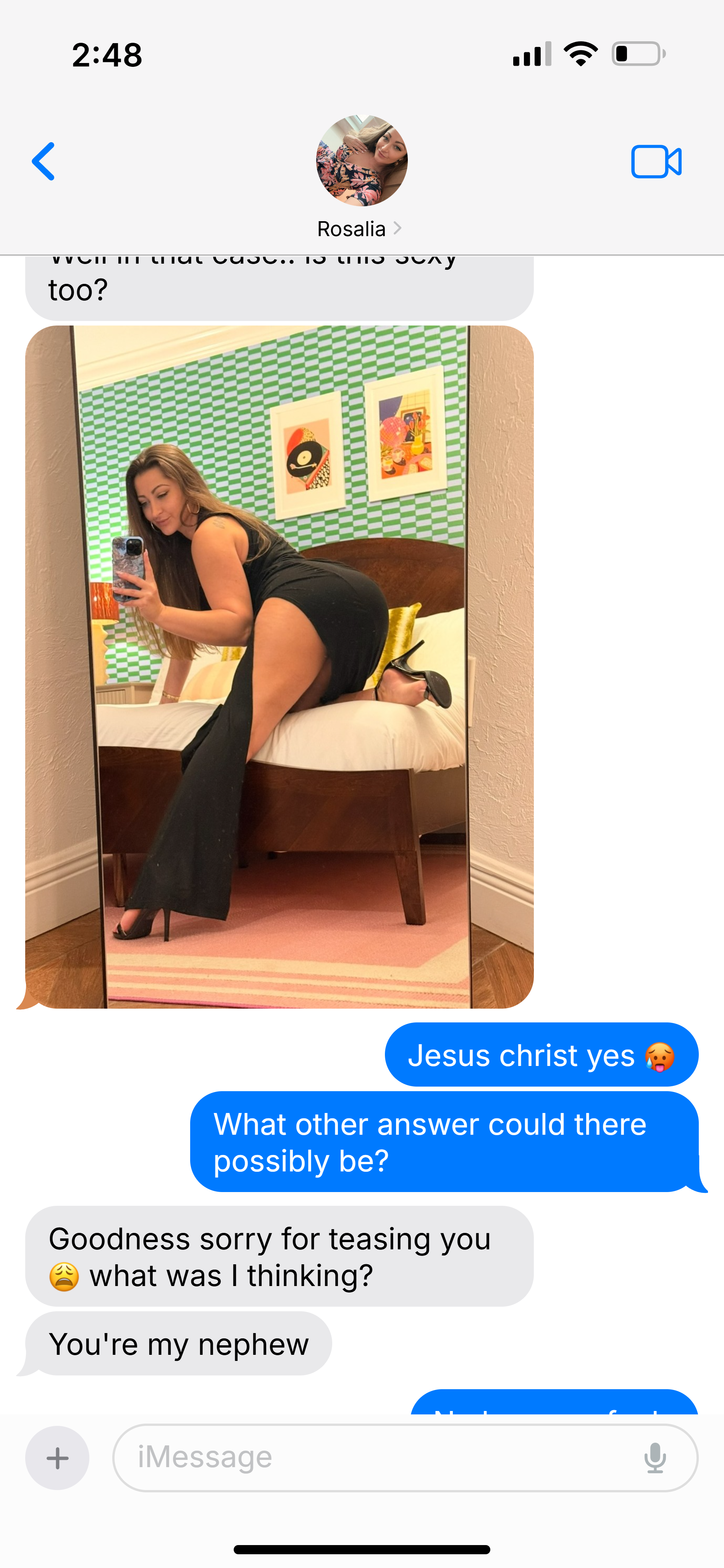 A Forbidden Summer - Part 4, image 21