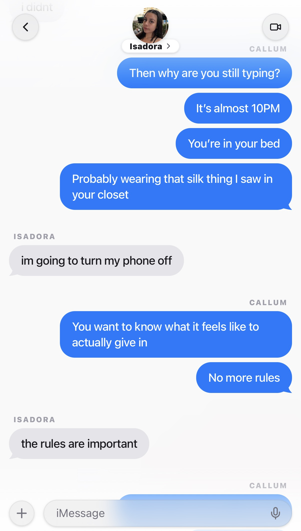 Sucked In (Chapter 6), image 10