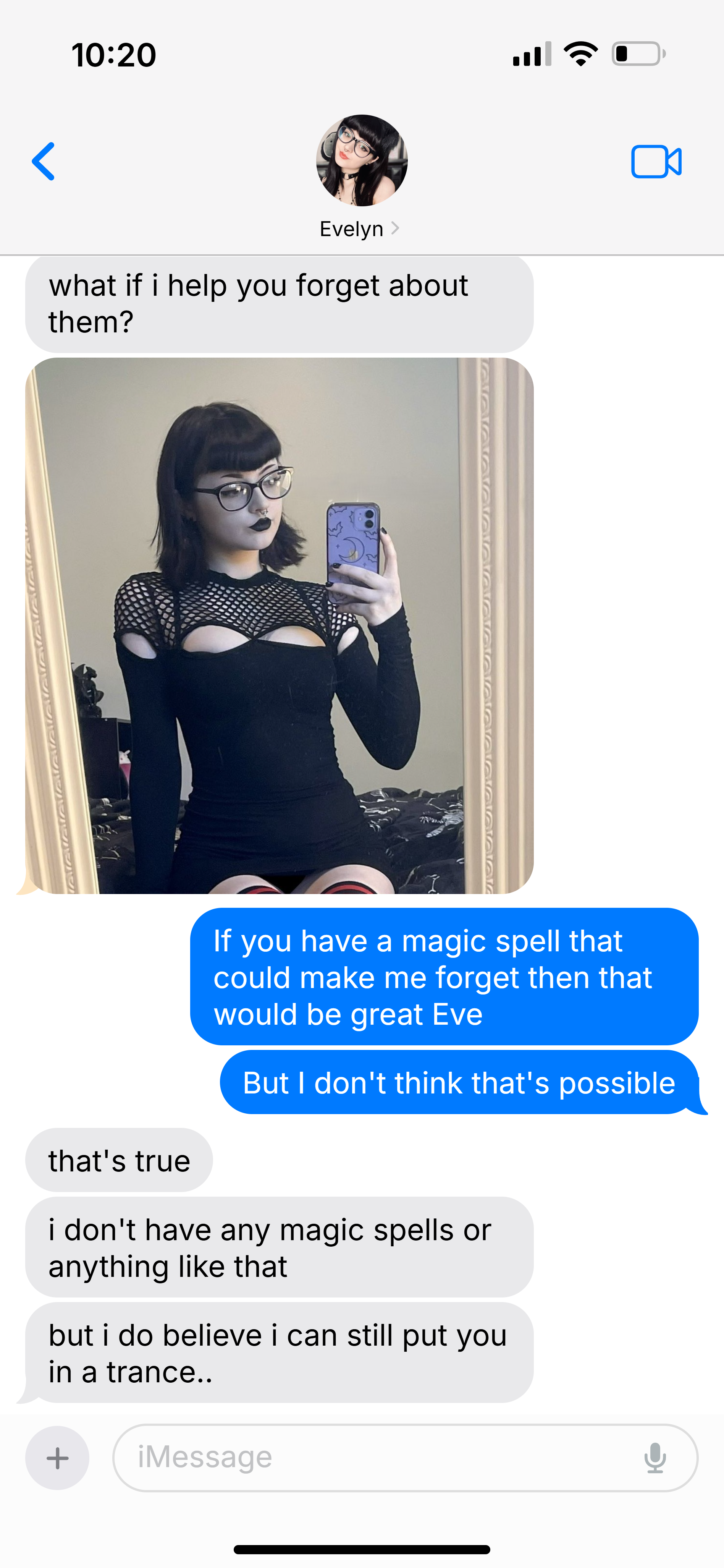 Caught Between Two Sisters - Part 12, image 42