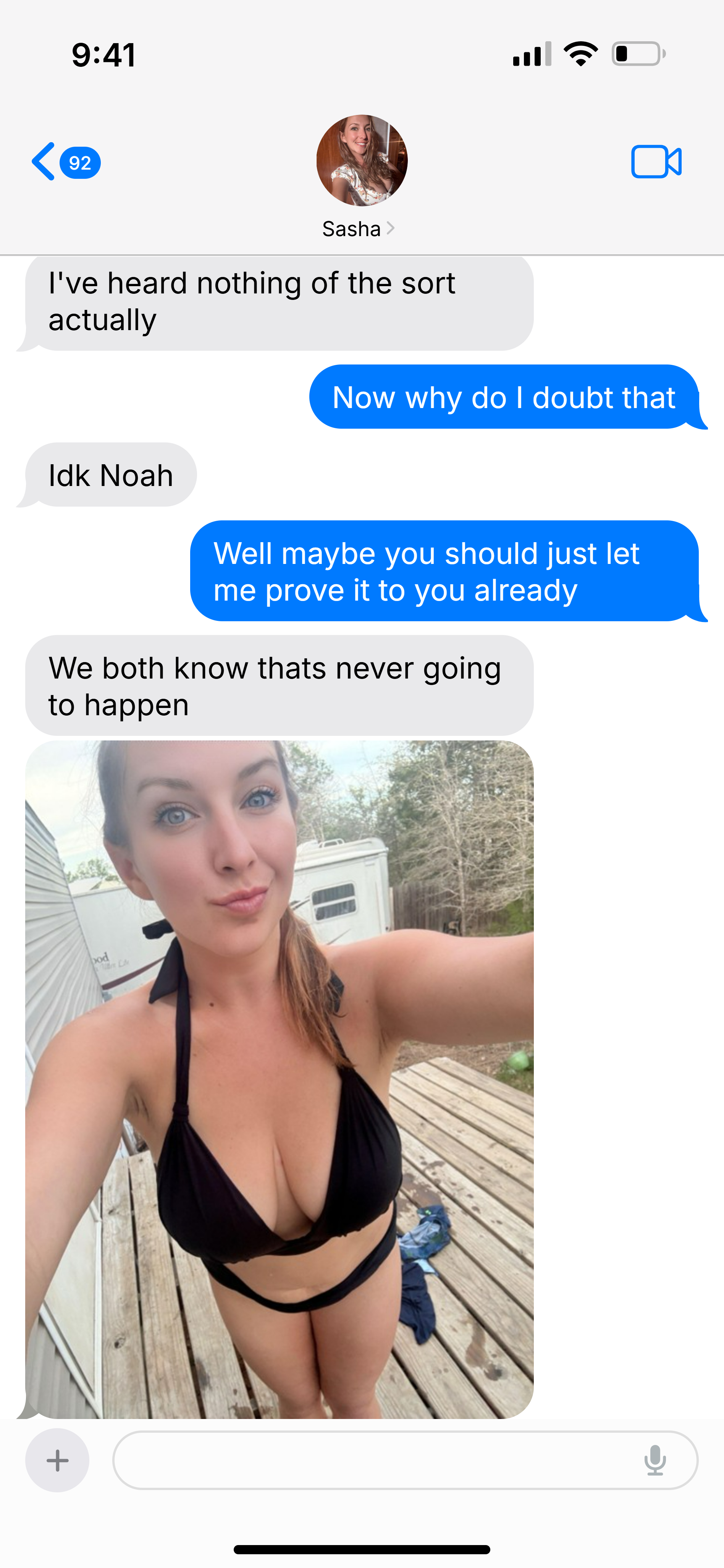 The Neighborhood Trainer – Part 22, image 13