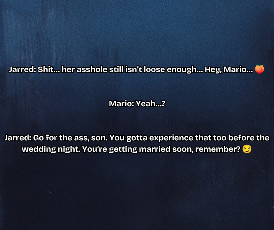 Bachelor Gone Wrong - Full Story, image 26