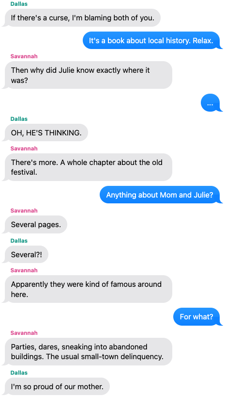 Under My Aunt's Spell- Part 1, image 40