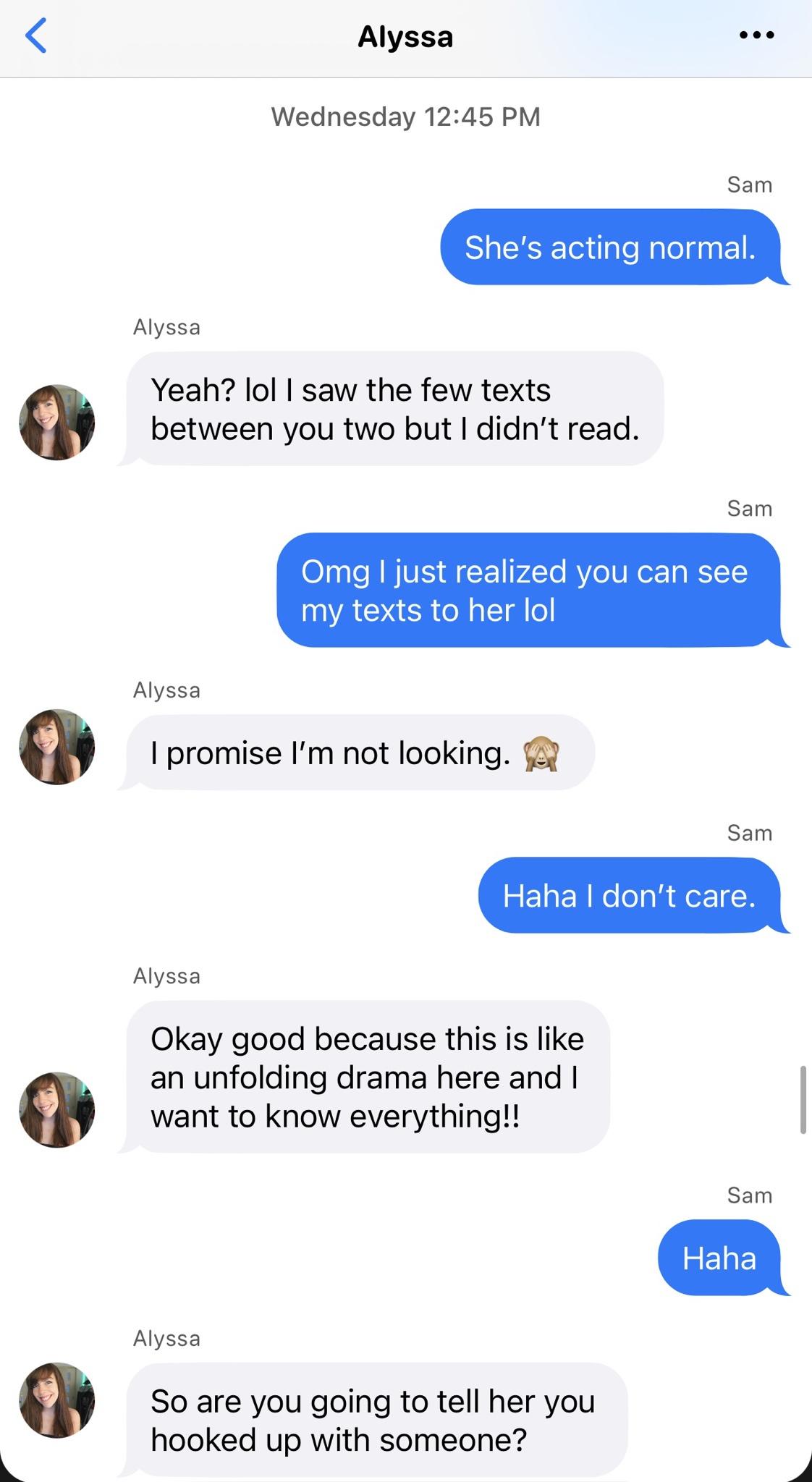 Liliana's Semester Abroad - Part 6, image 18