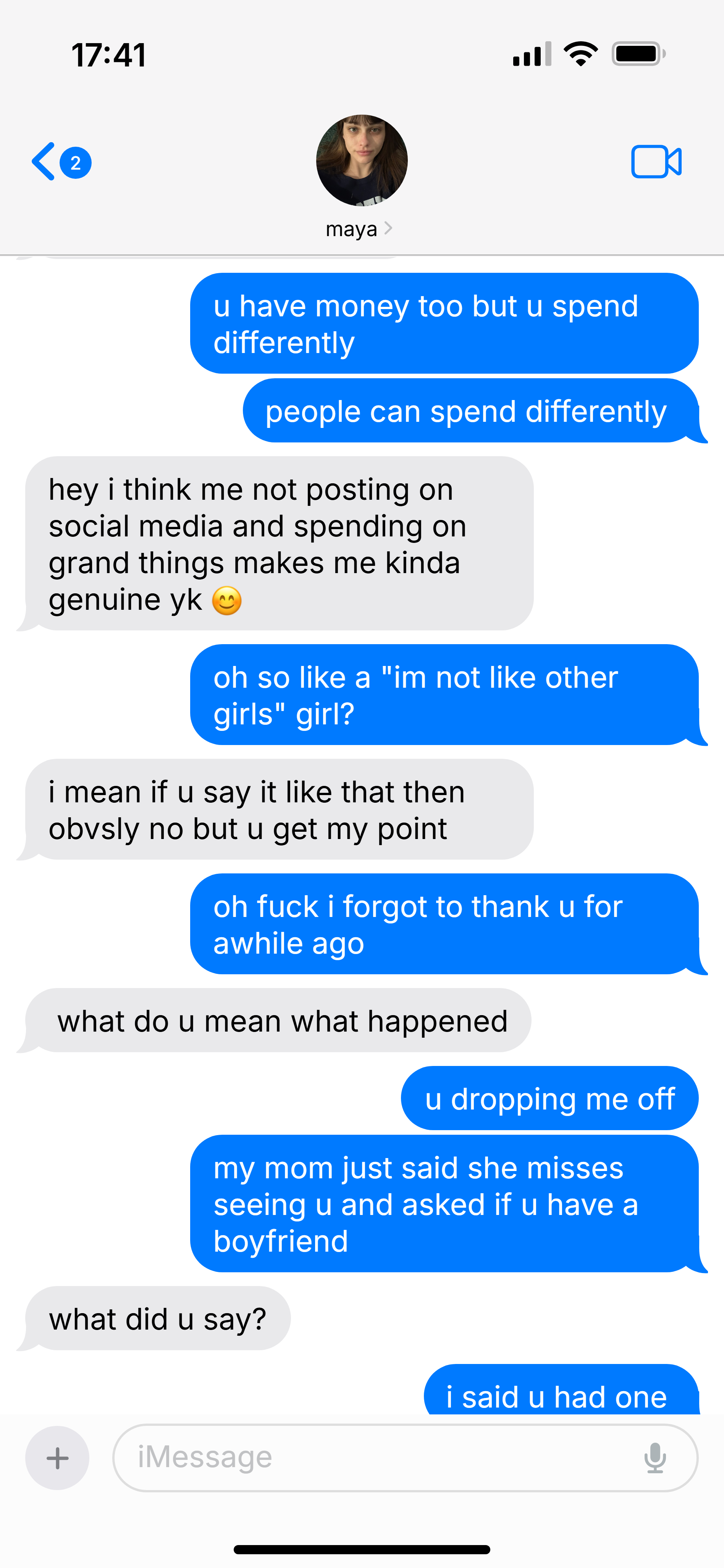 Three on One - Part 2, image 33