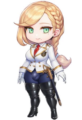 Character description image