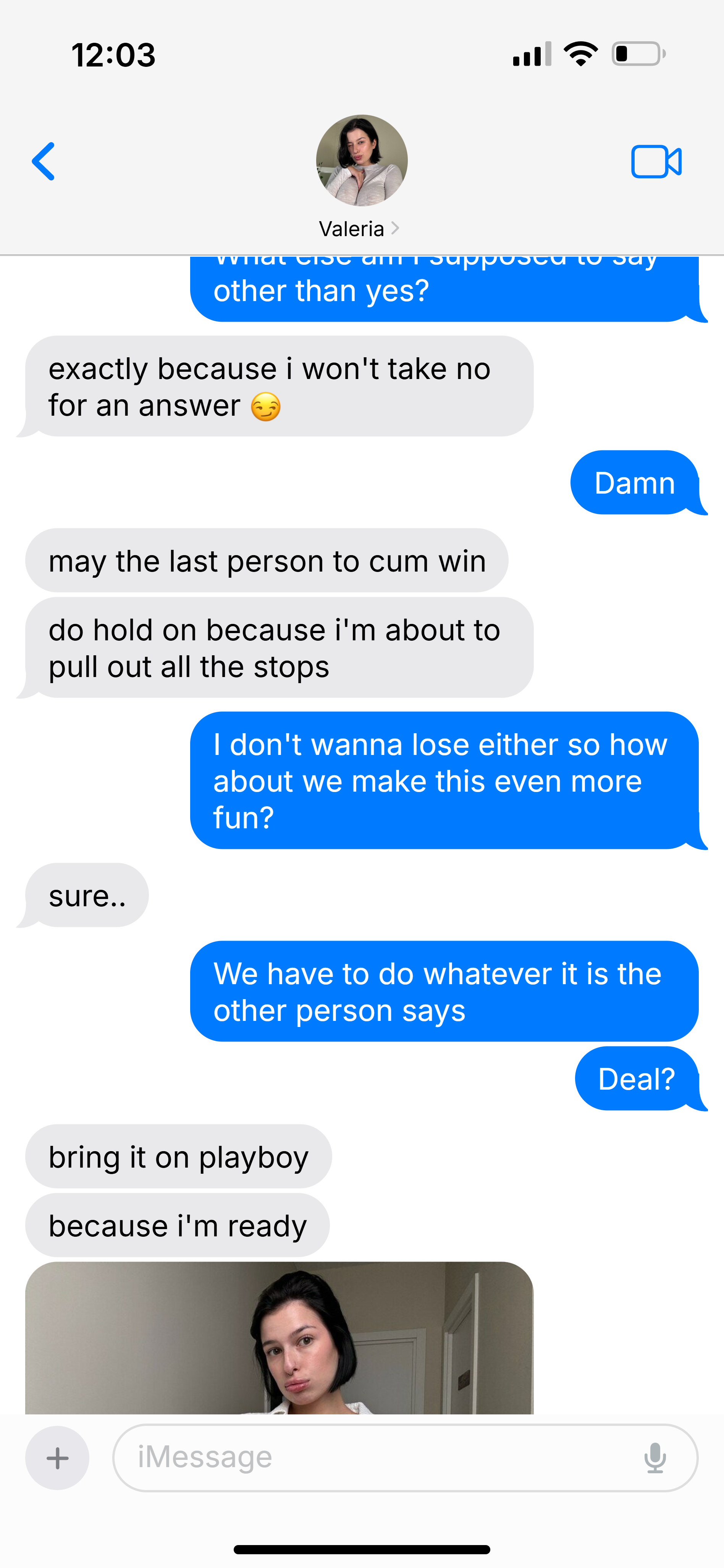 A Forbidden Summer - Part 6, image 39