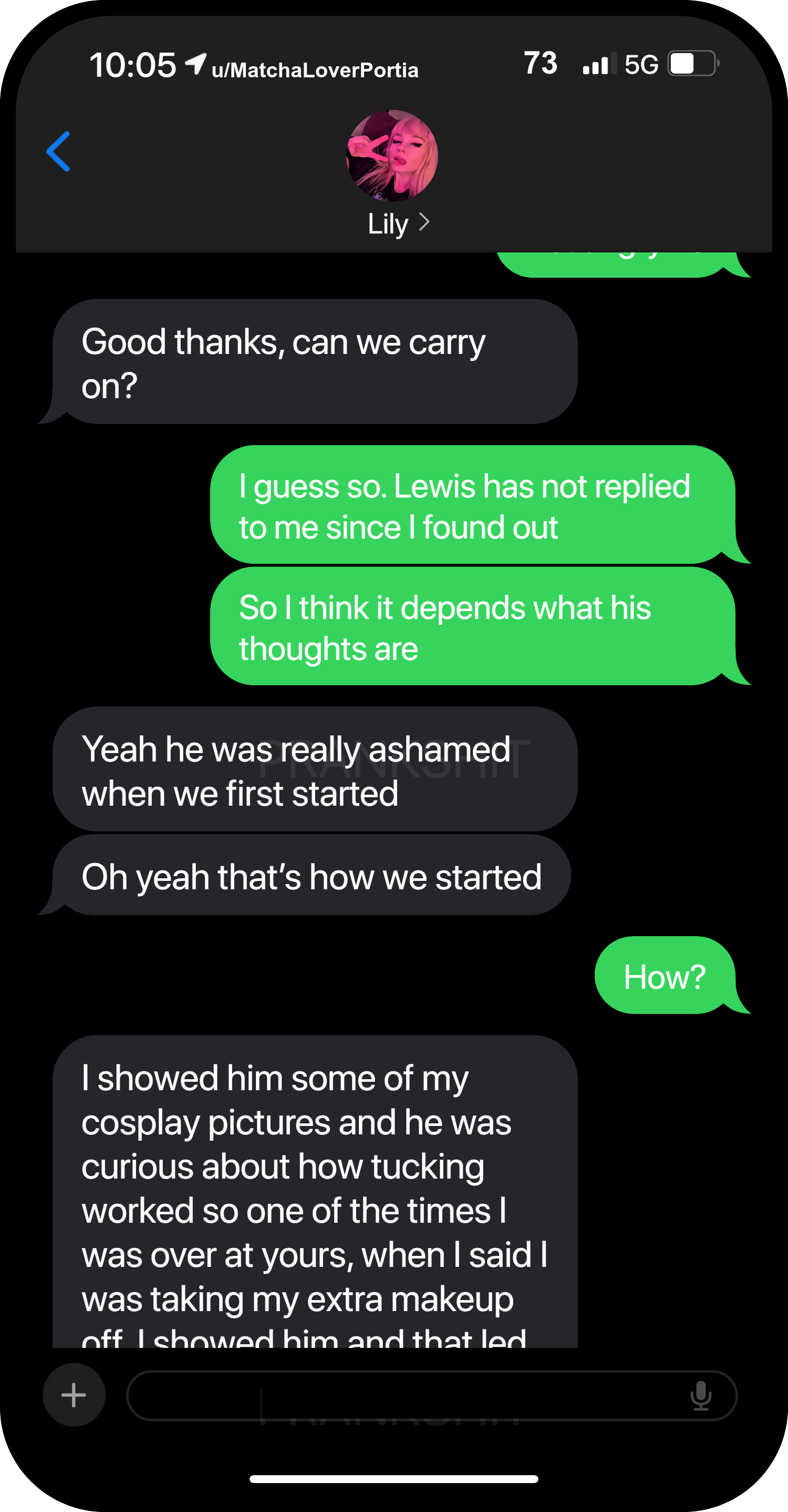 "Educating the brother" - Ch.7/13 [Brother/Sister] [Trans], image 18
