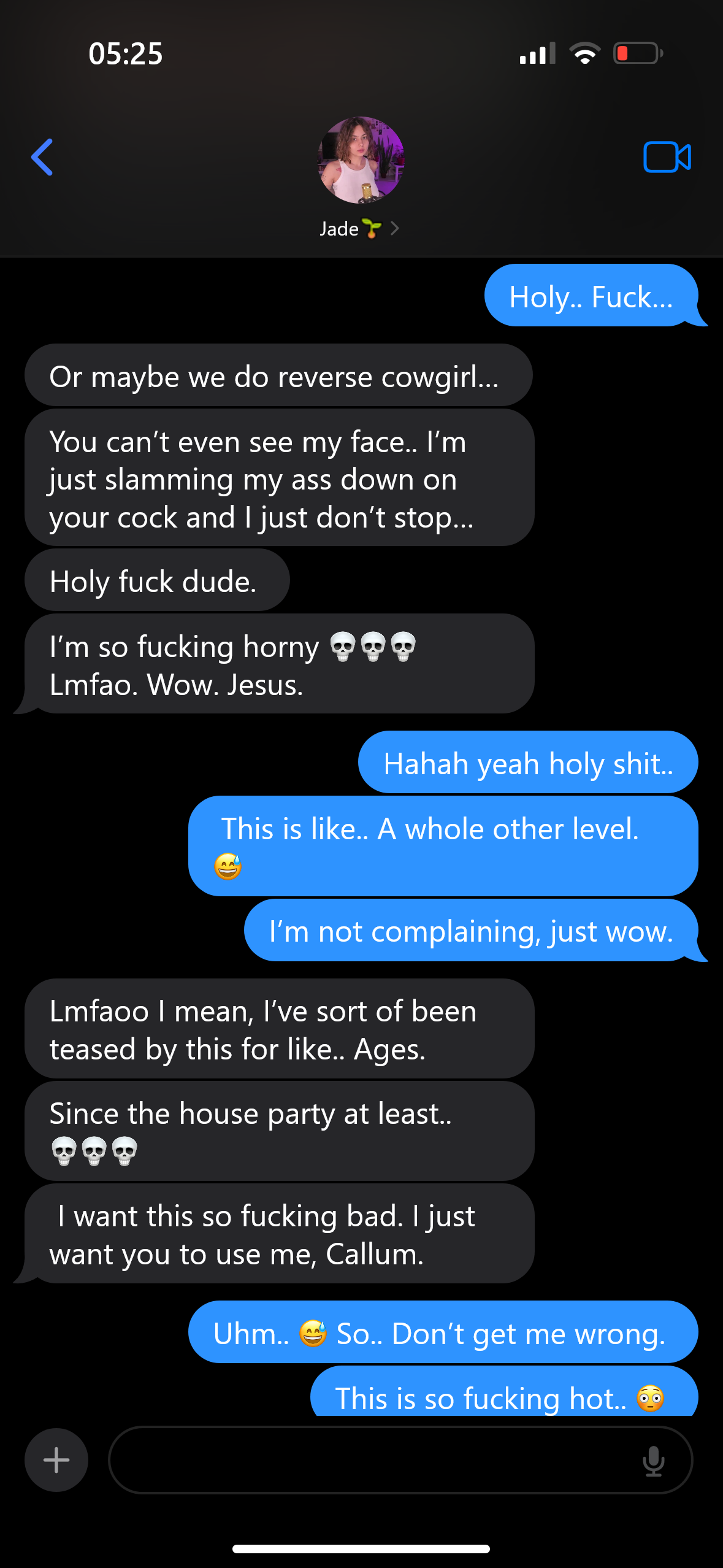 Study Buddy Shenanigans Part 49, image 30
