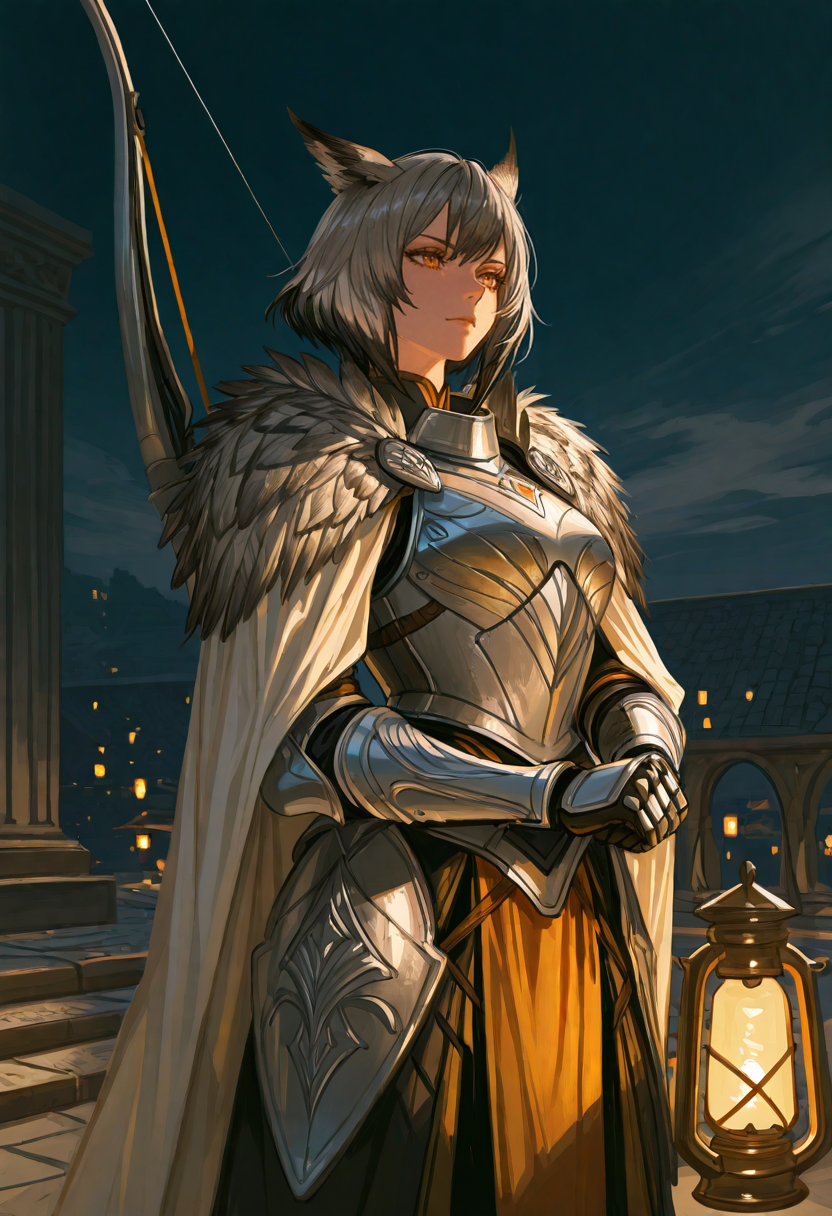 Character description image