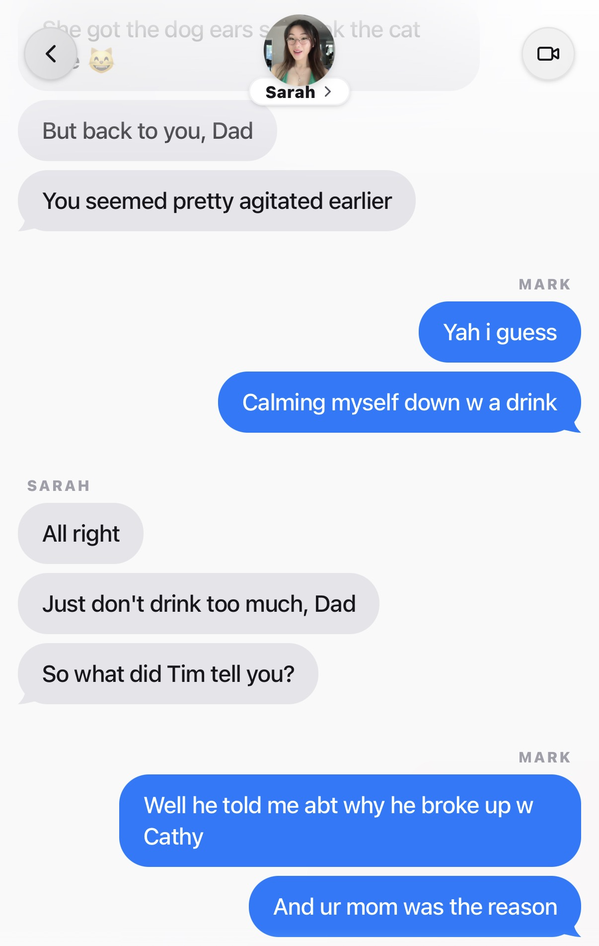 She is a Slut (Chapter 4), image 5