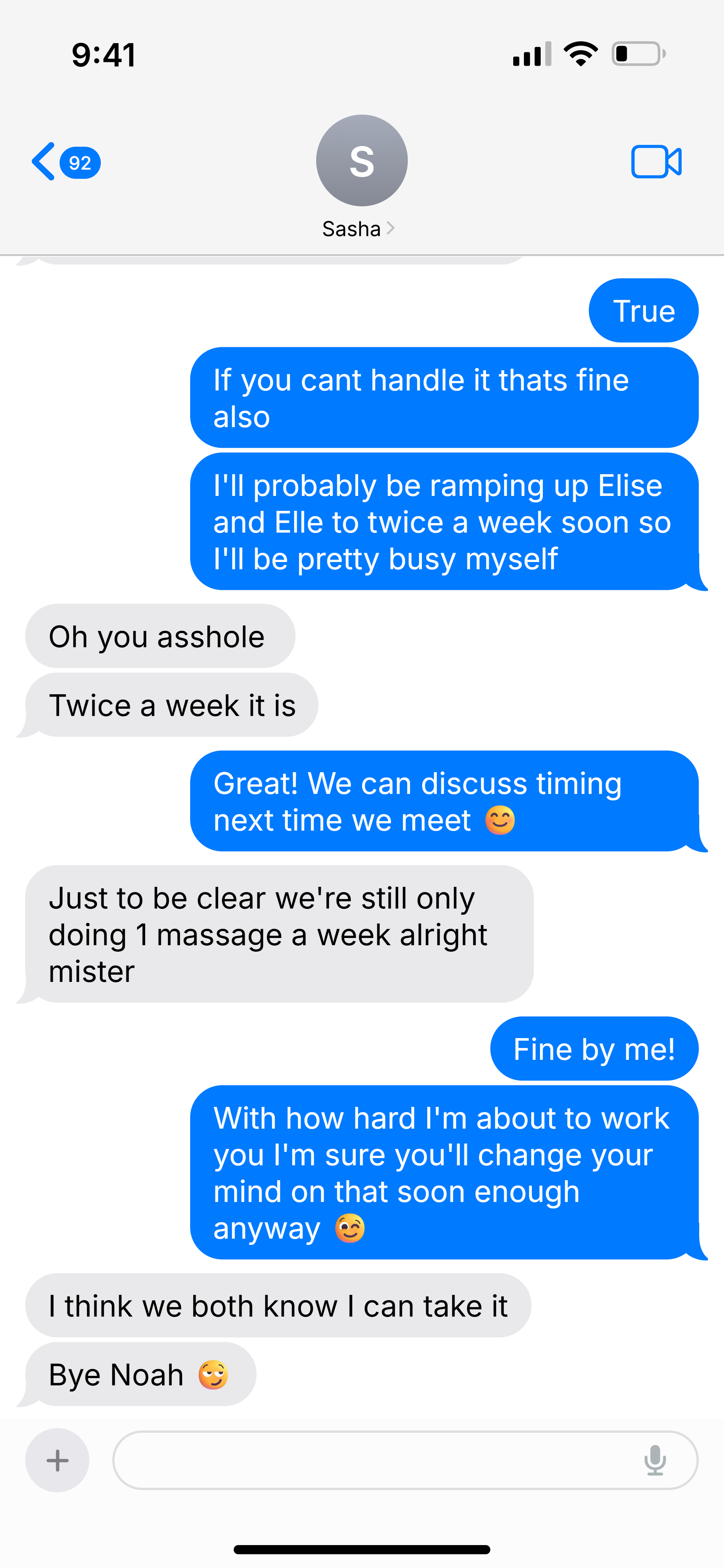 The Neighborhood Trainer – Part 9, image 28