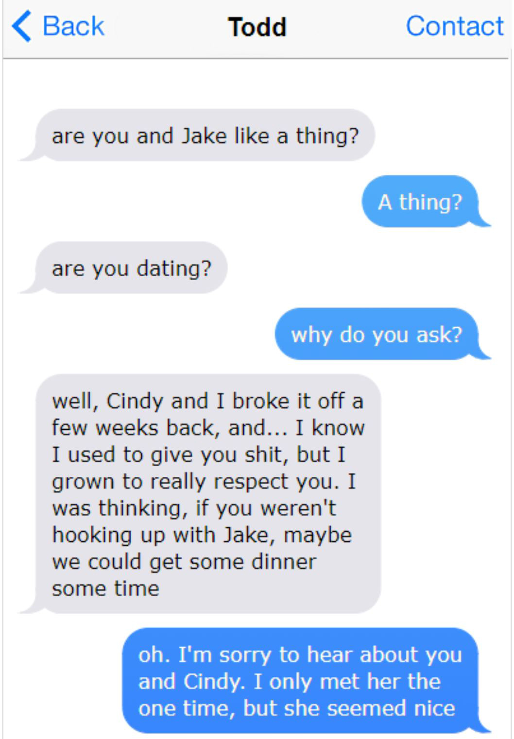 AVERY'S CLASSICS: Exhausted, But Elated Part 1 (link in comments), image 18