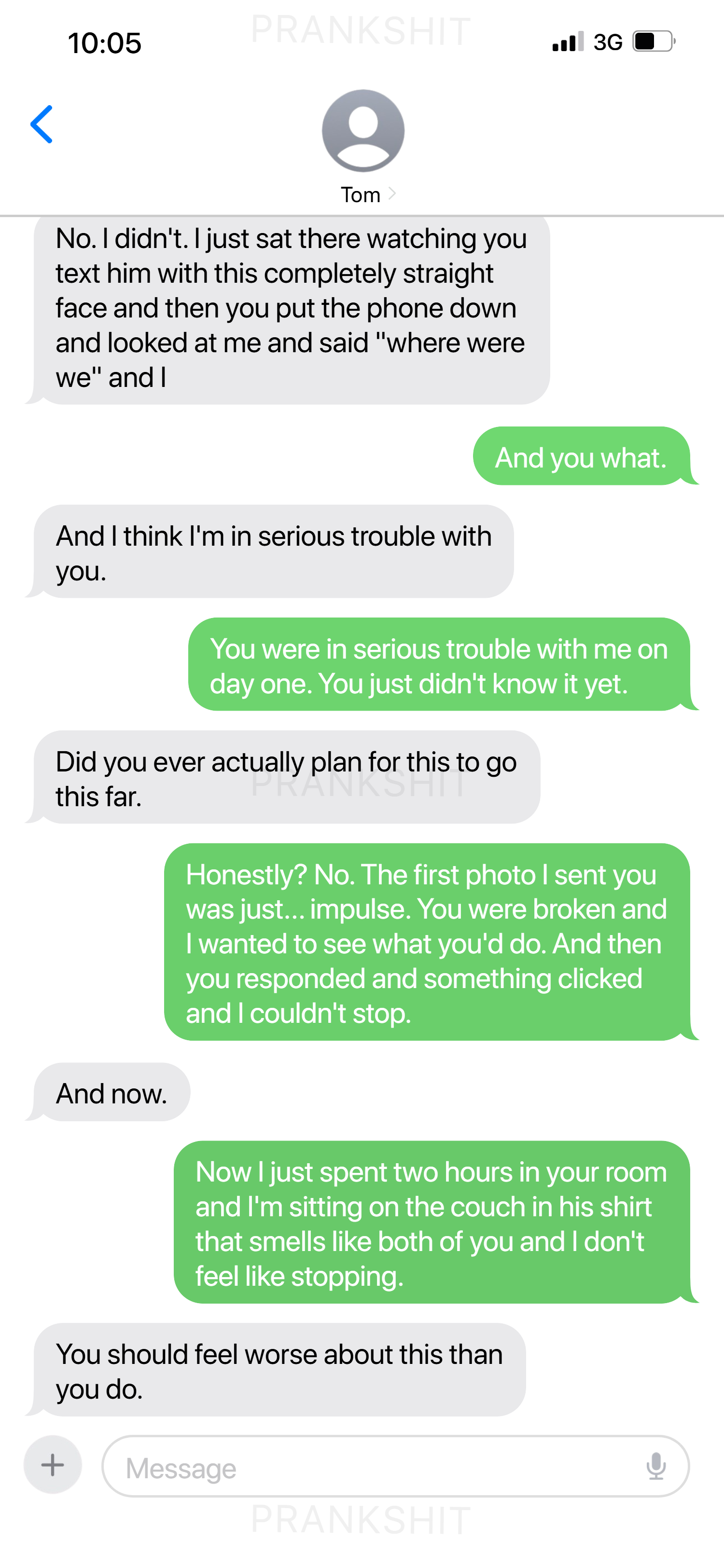 The Third Guest - Part 5, image 18