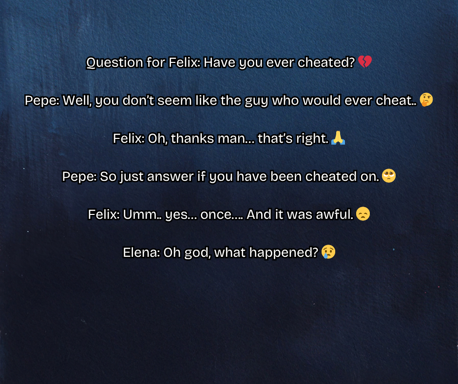 Friendzone?? - Chapter 5, image 36