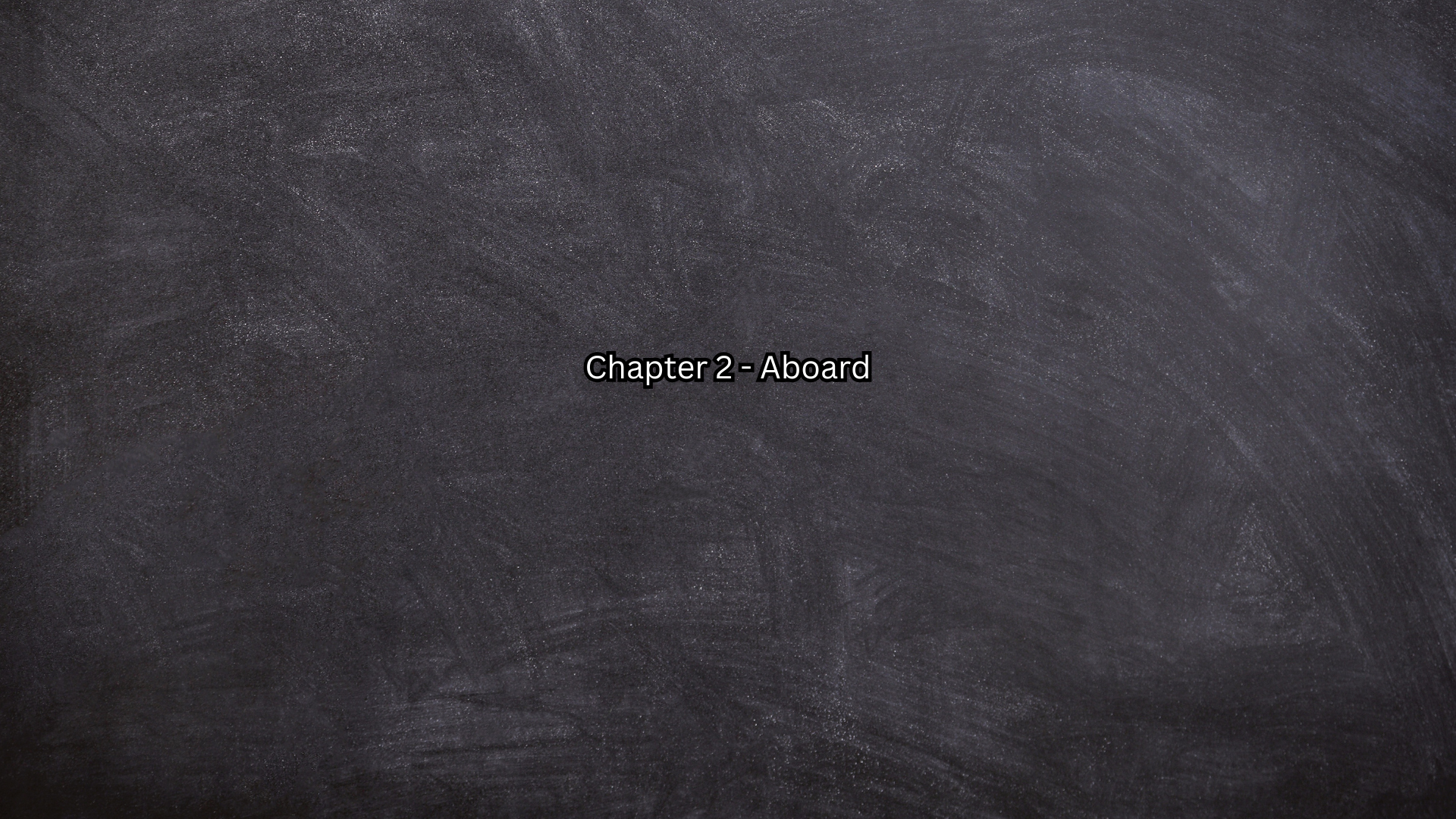 The Cruise - Chapter 2, image 6