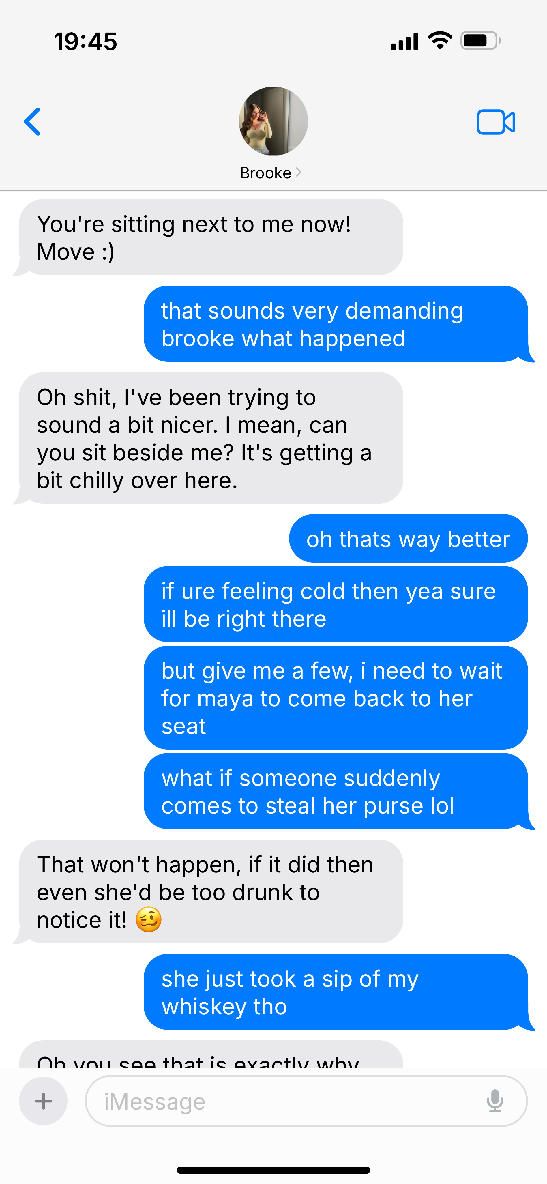 Three on One - Part 12, image 24