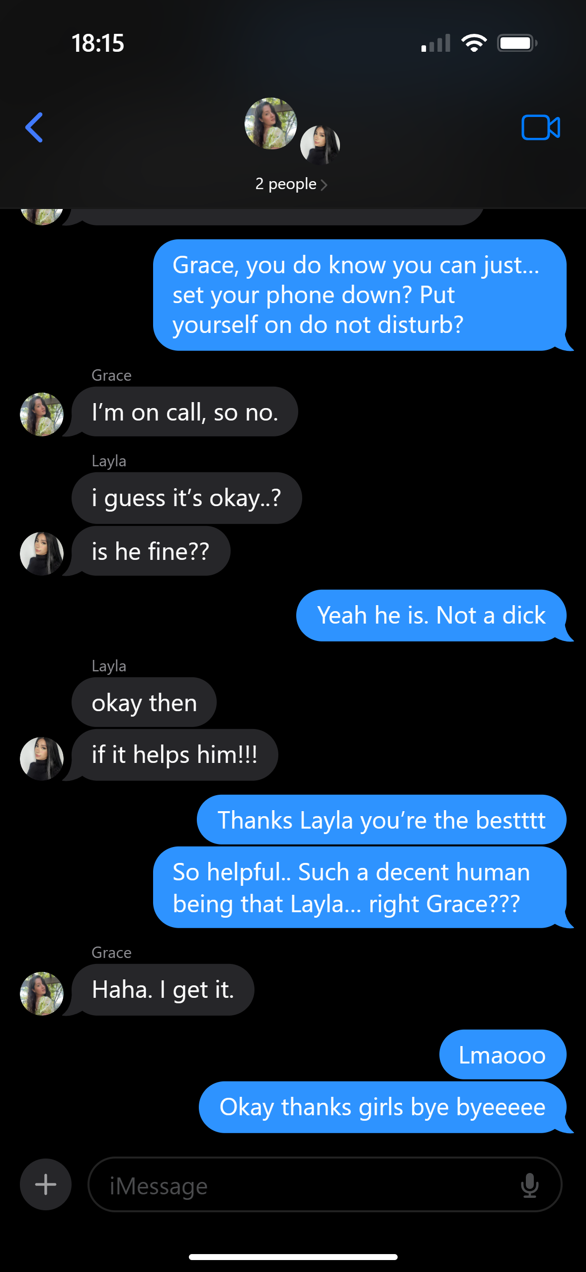 The Girls' Apartment: Part 2 - Late Night Sounds [Slow-burn], image 24