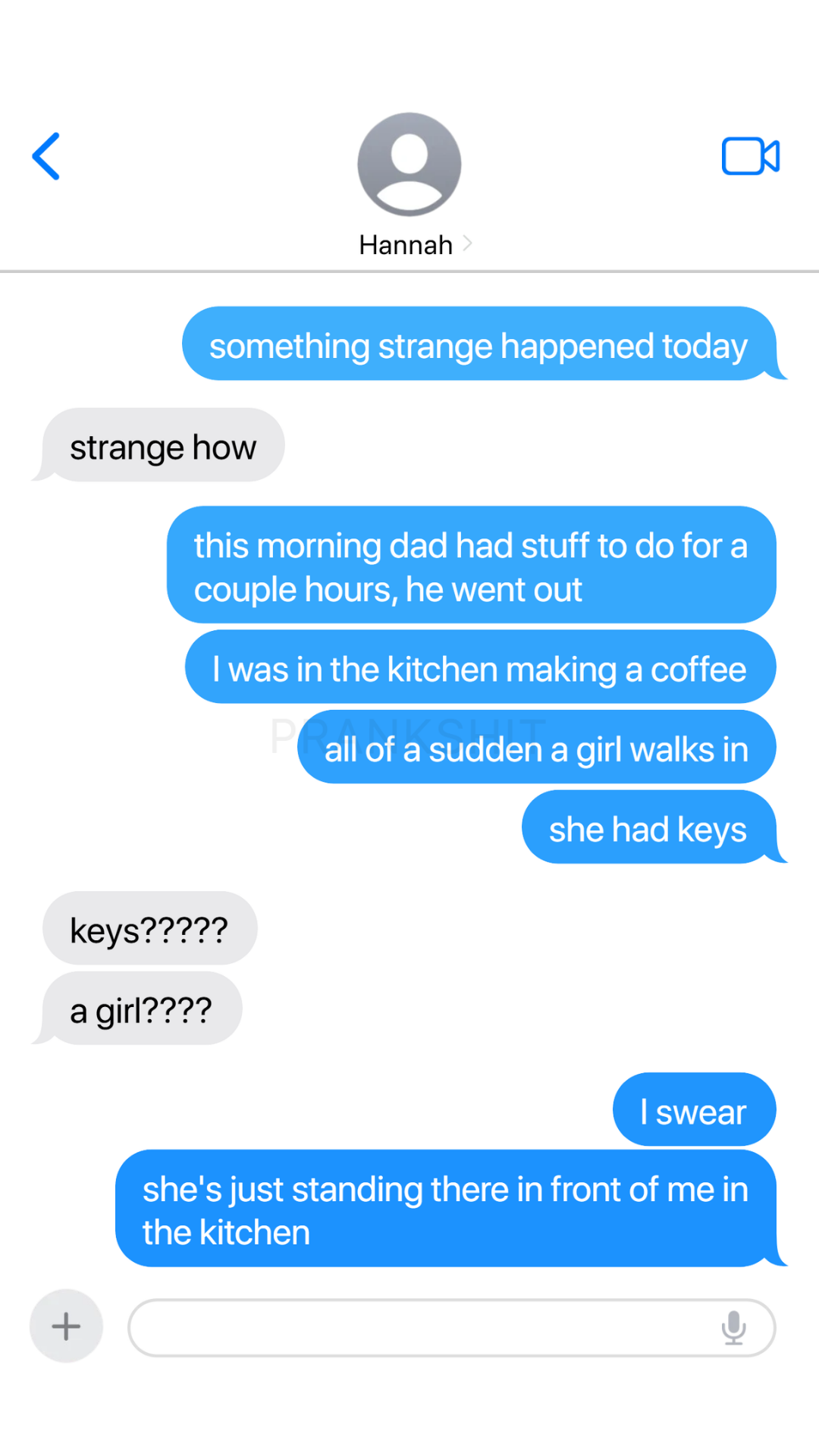The Neighbor's Daughter - CHAPTER 3, image 7
