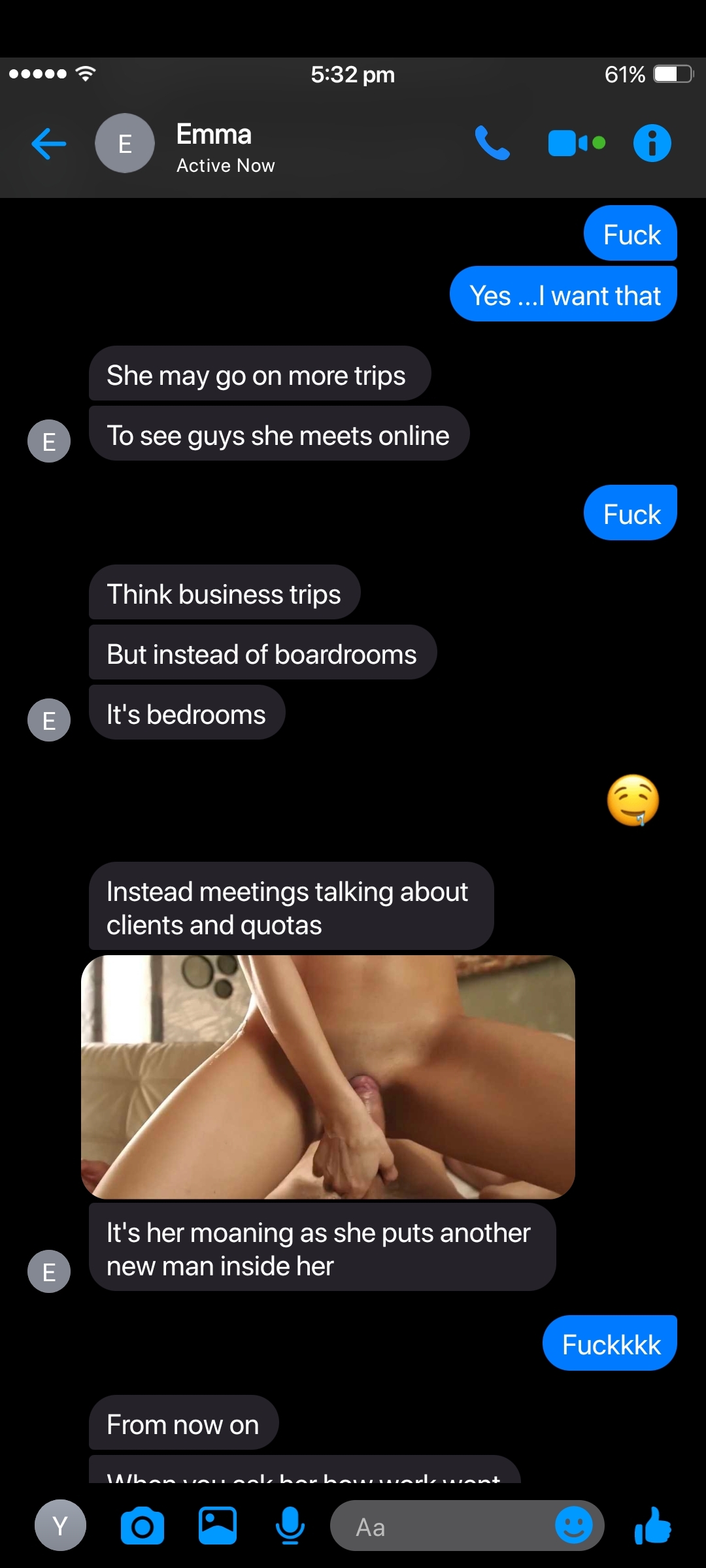 The Content House - Chapter 4 The Finale, image 45