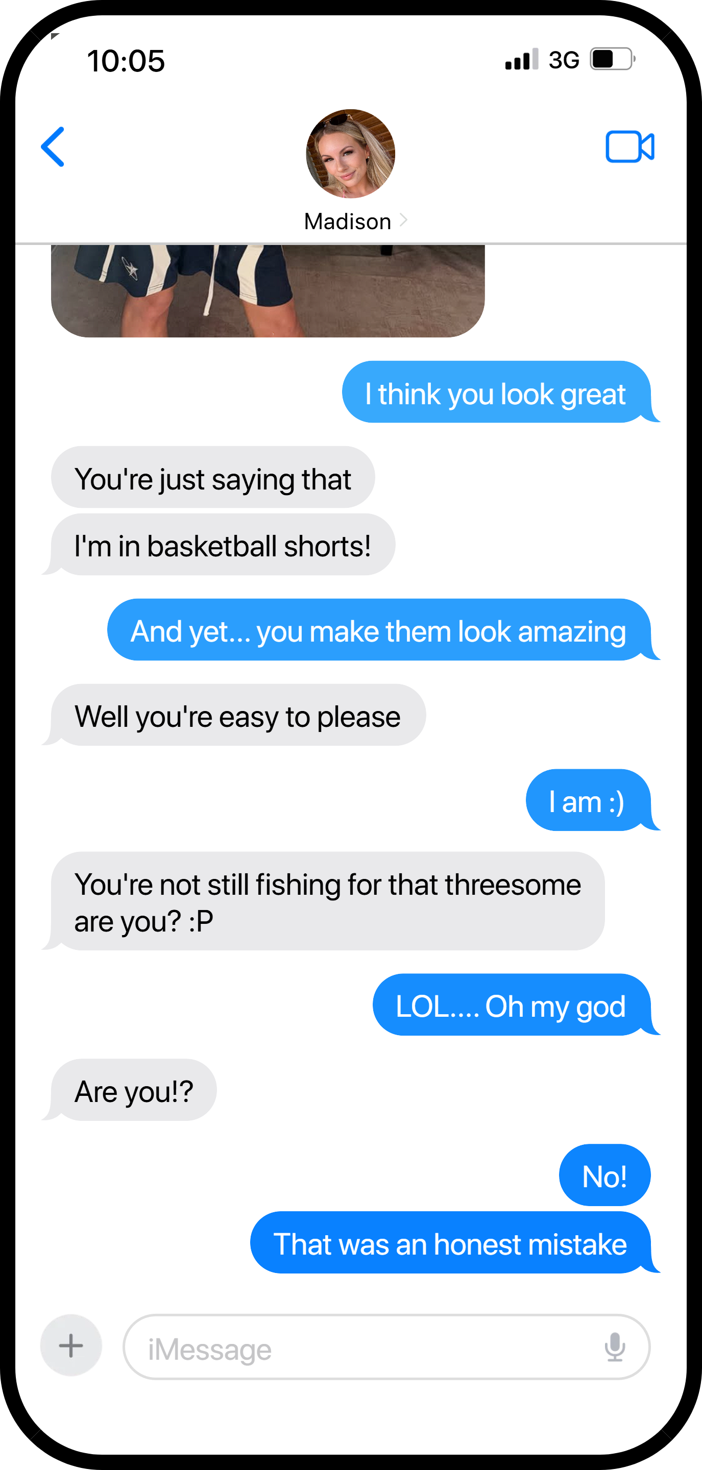 Seduce Him - Chapters 1 through 10, image 74