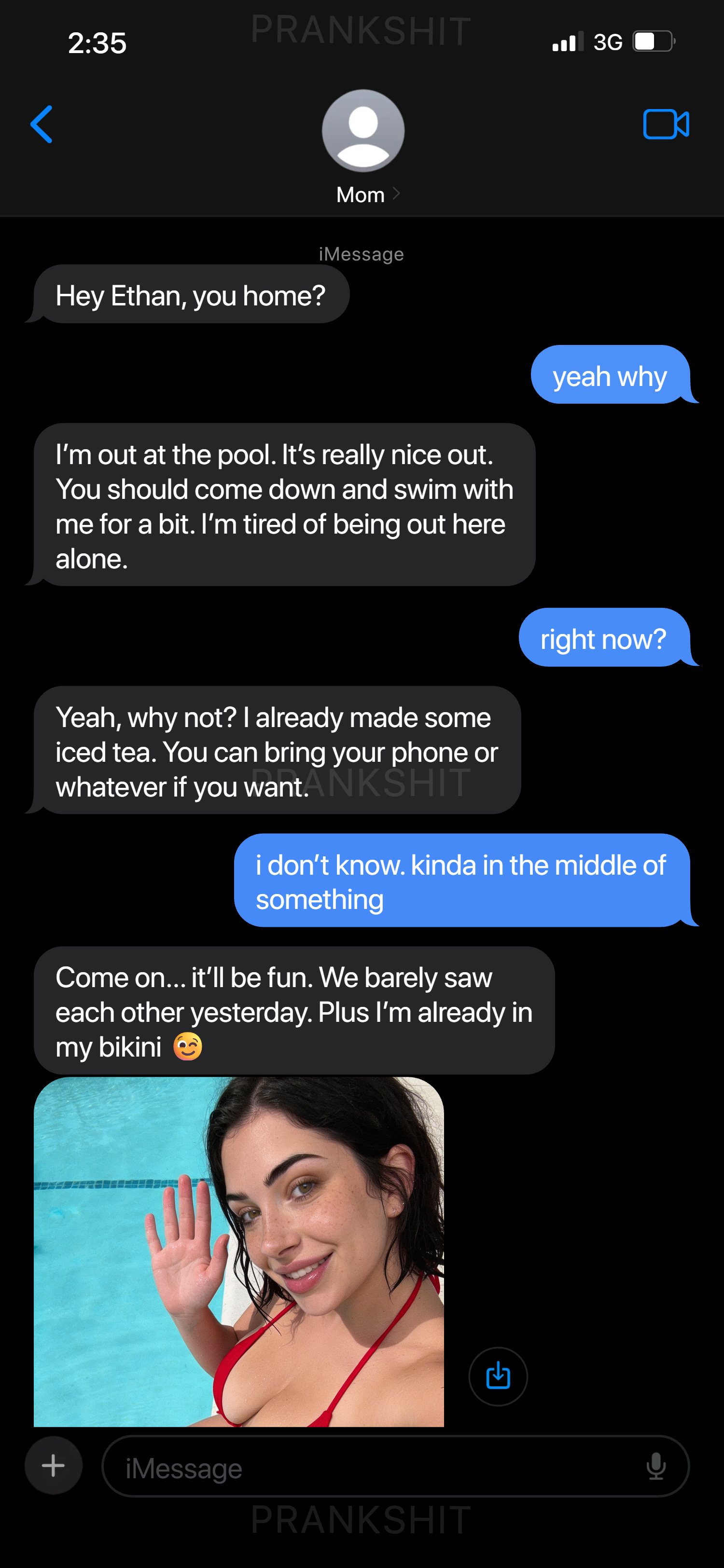 Midnight Confessions - Part 3, image 18