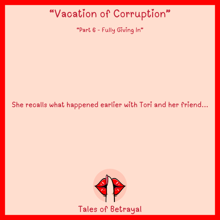 Vacation of Corruption - Part 6 (Cheating/NTR themes), image 47
