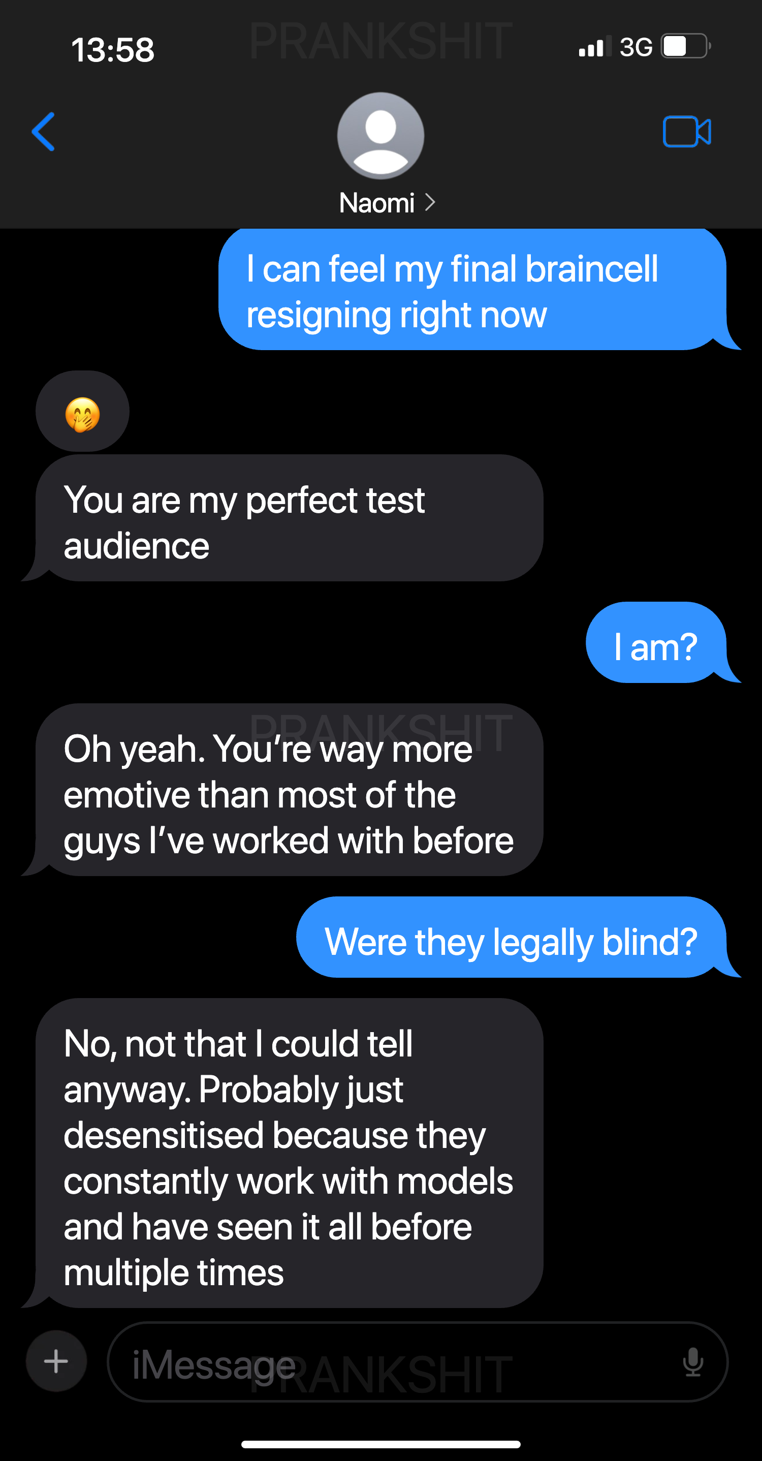 The new girl next door – Chapters 1-5 & 6-10, image 149