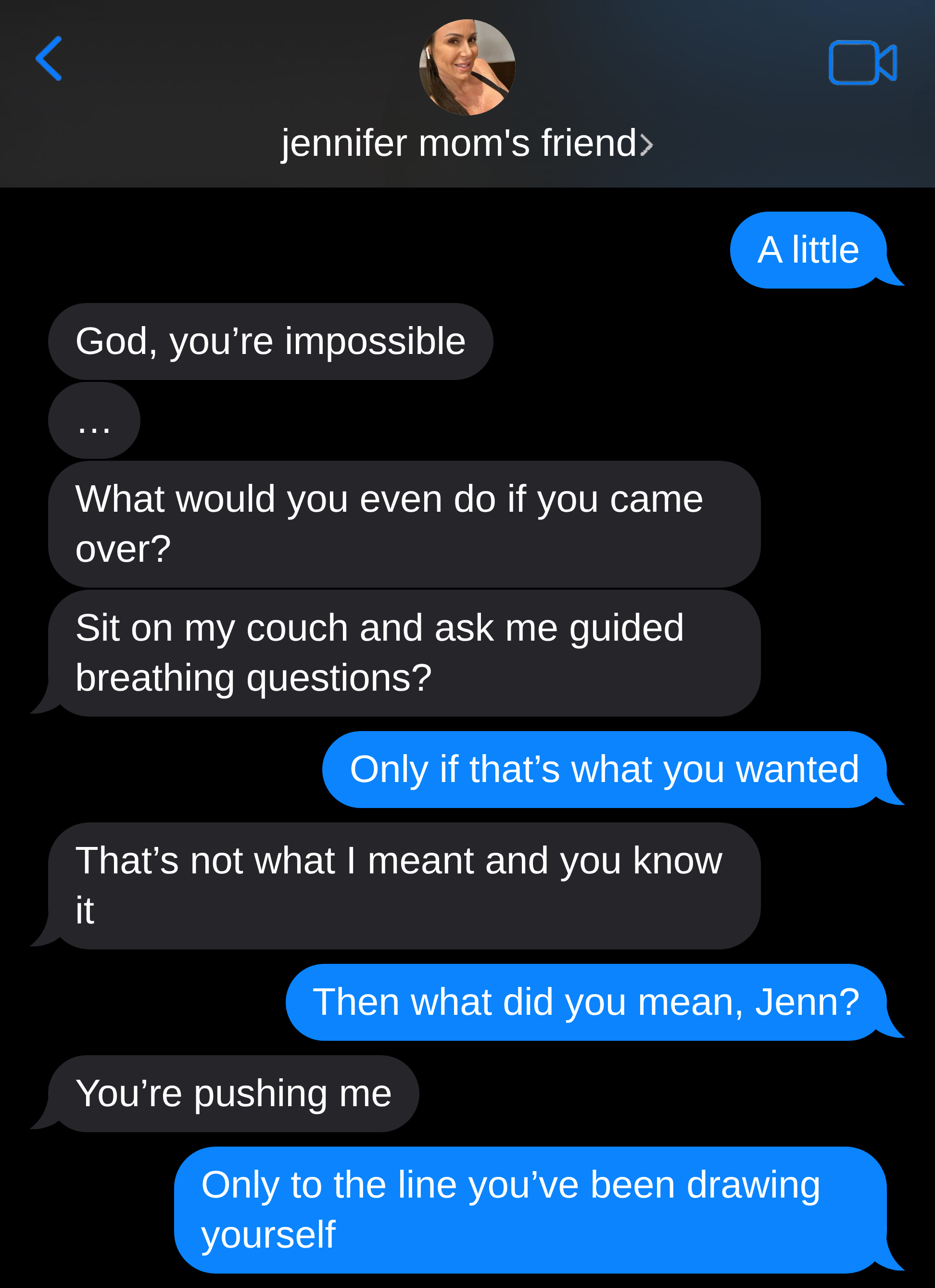 ''something about her'' - episode 3, image 26