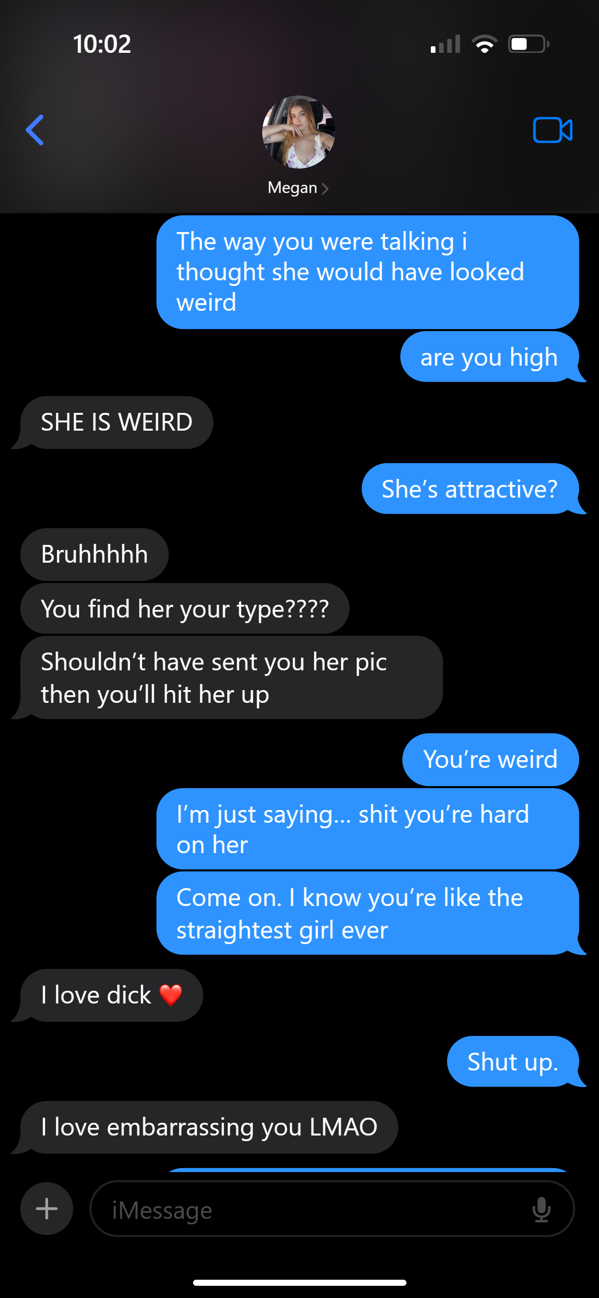 The Girls' Apartment: Part 2 - Late Night Sounds [Slow-burn], image 19