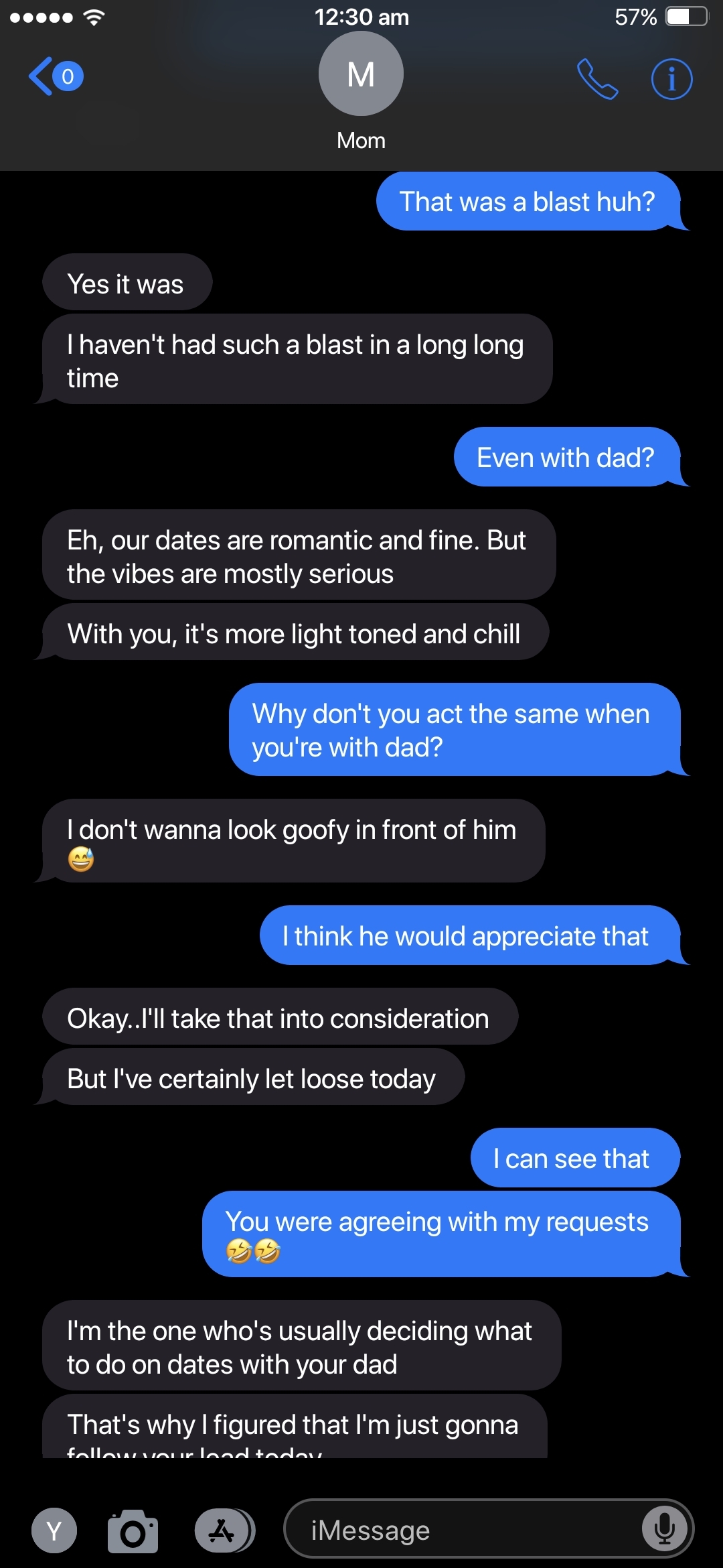 Mom's Problems Part 4, image 34